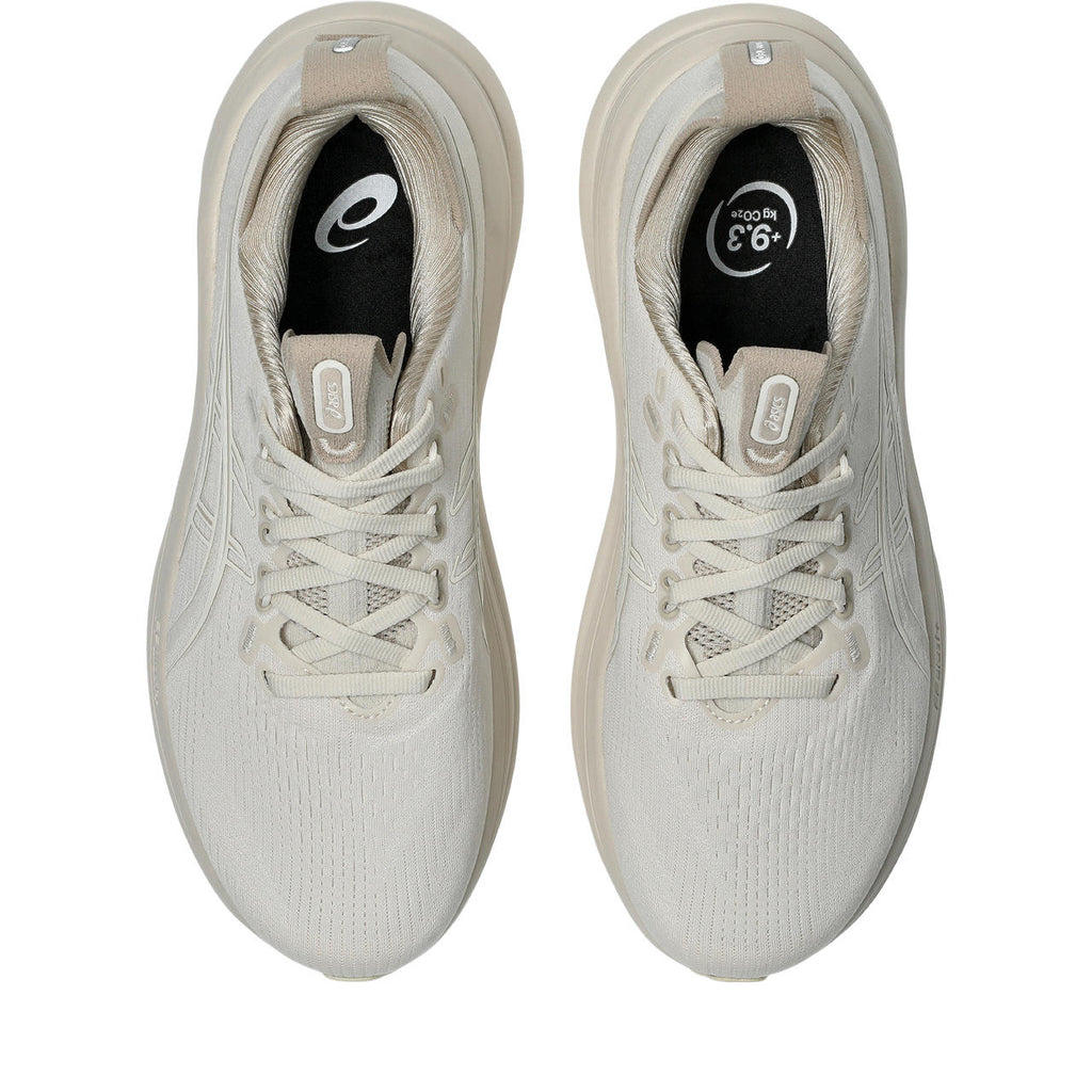 Women's Gel-Nimbus 28 - Premium Cushioned Road Running Shoes