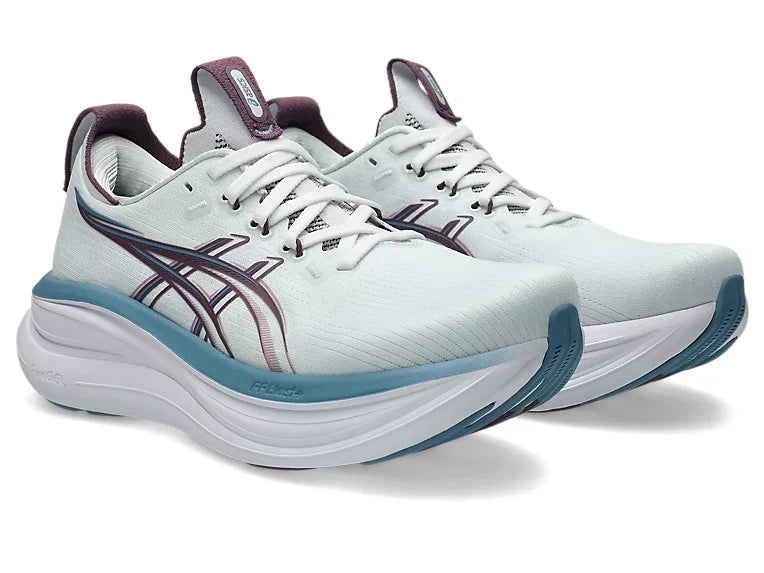 Women's Gel-Nimbus 28 Running Shoe | Lightweight Maximum Cushioning