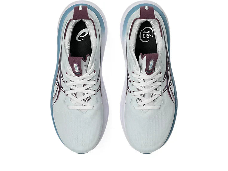 Women's Gel-Nimbus 28 Running Shoe | Lightweight Maximum Cushioning