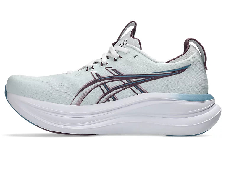 Women's Gel-Nimbus 28 Running Shoe | Lightweight Maximum Cushioning
