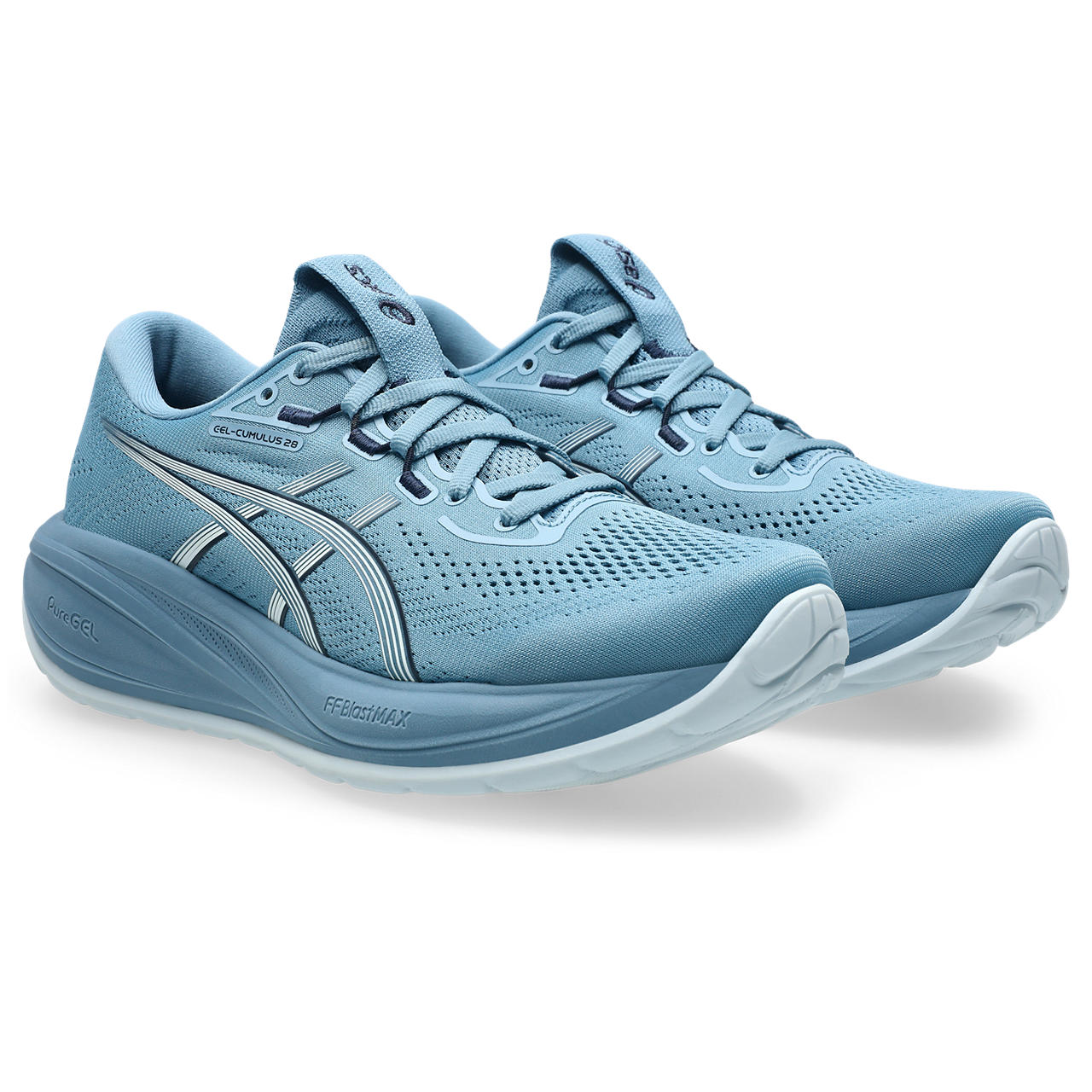 Women's ASICS Gel-Cumulus 28 | Lightweight Running Shoes with FF BLAST MAX Cushioning