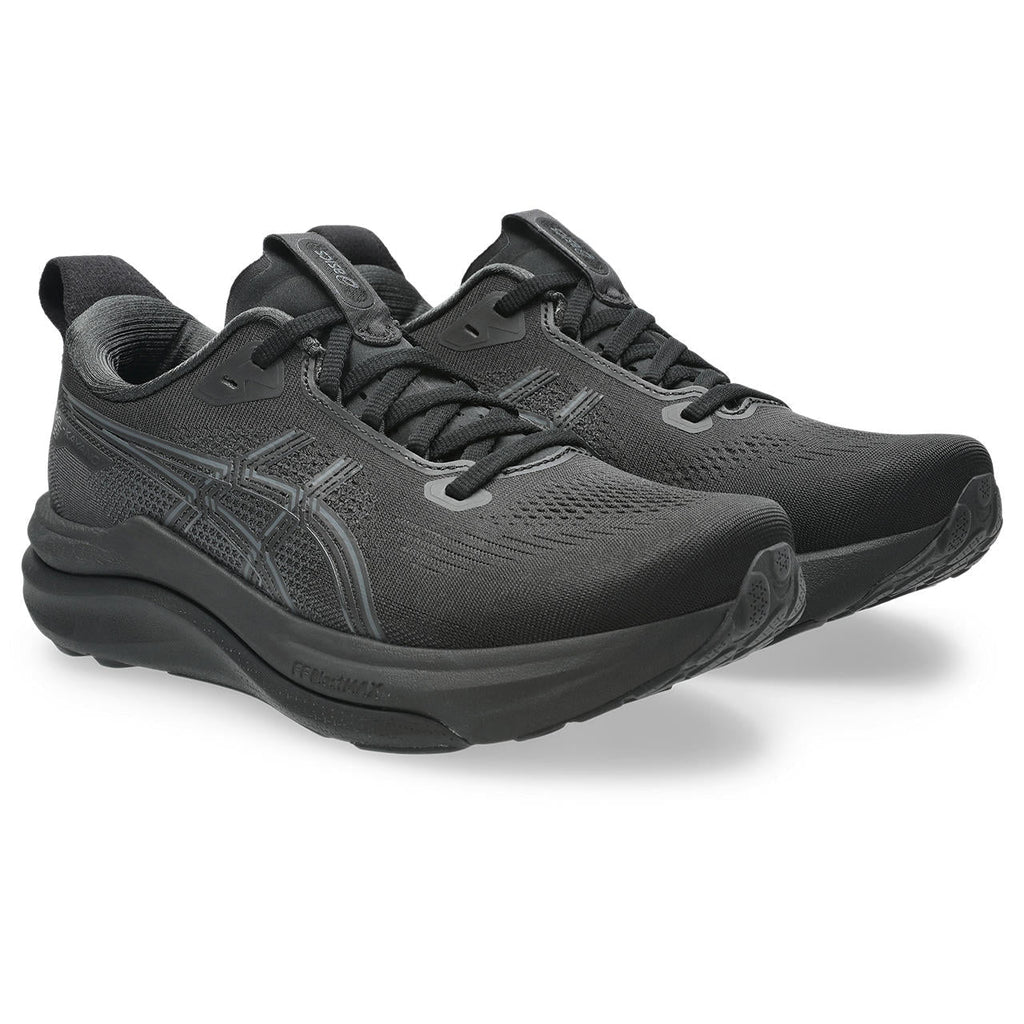 Women's ASICS Gel-Kayano 33 Wide - Premium Stability Running Shoe with FluidSupport