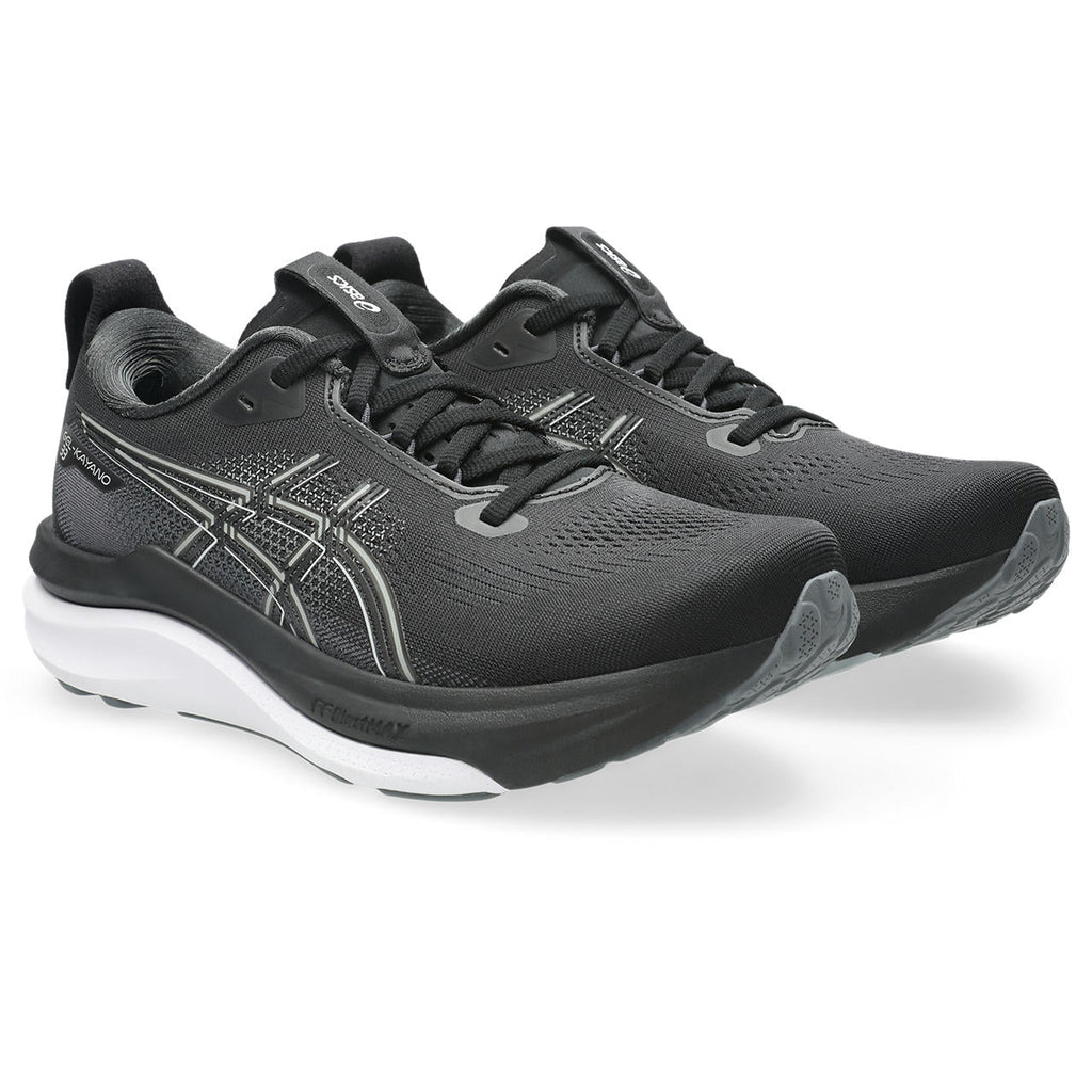 Women's GEL-Kayano 33 Wide (D) - Premium Running Shoe with Advanced Cushioning
