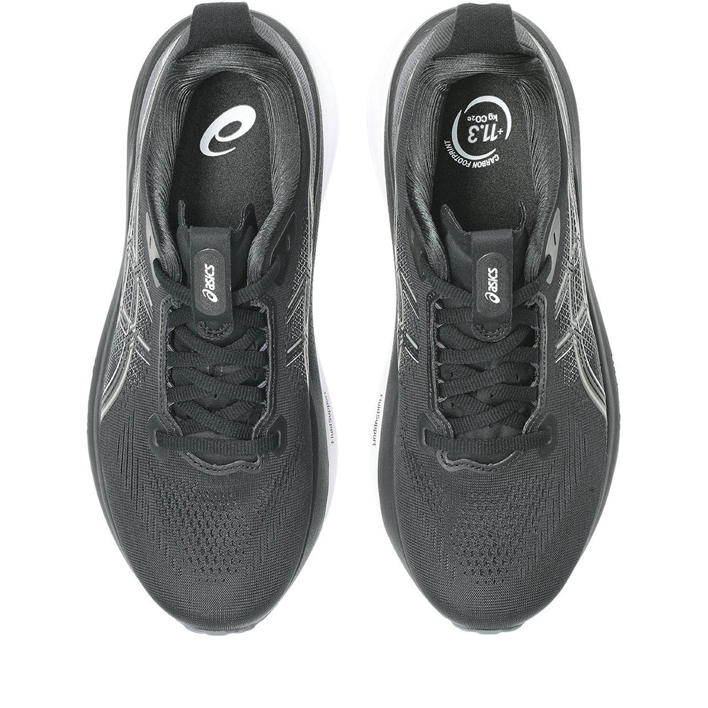 Women's GEL-Kayano 33 Wide (D) - Premium Running Shoe with Advanced Cushioning