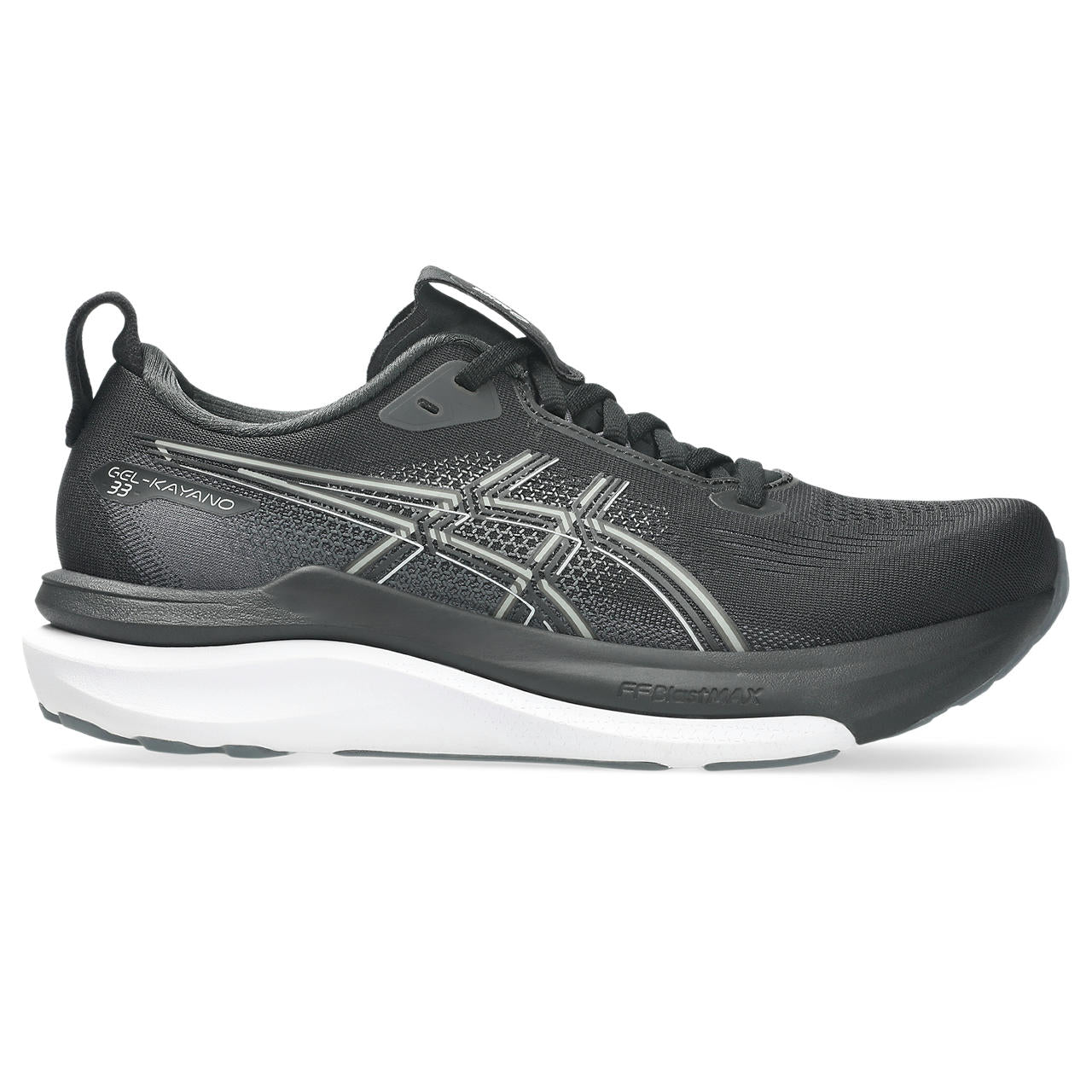 Women's GEL-Kayano 33 Running Shoe | Premium Support & Responsive Cushioning