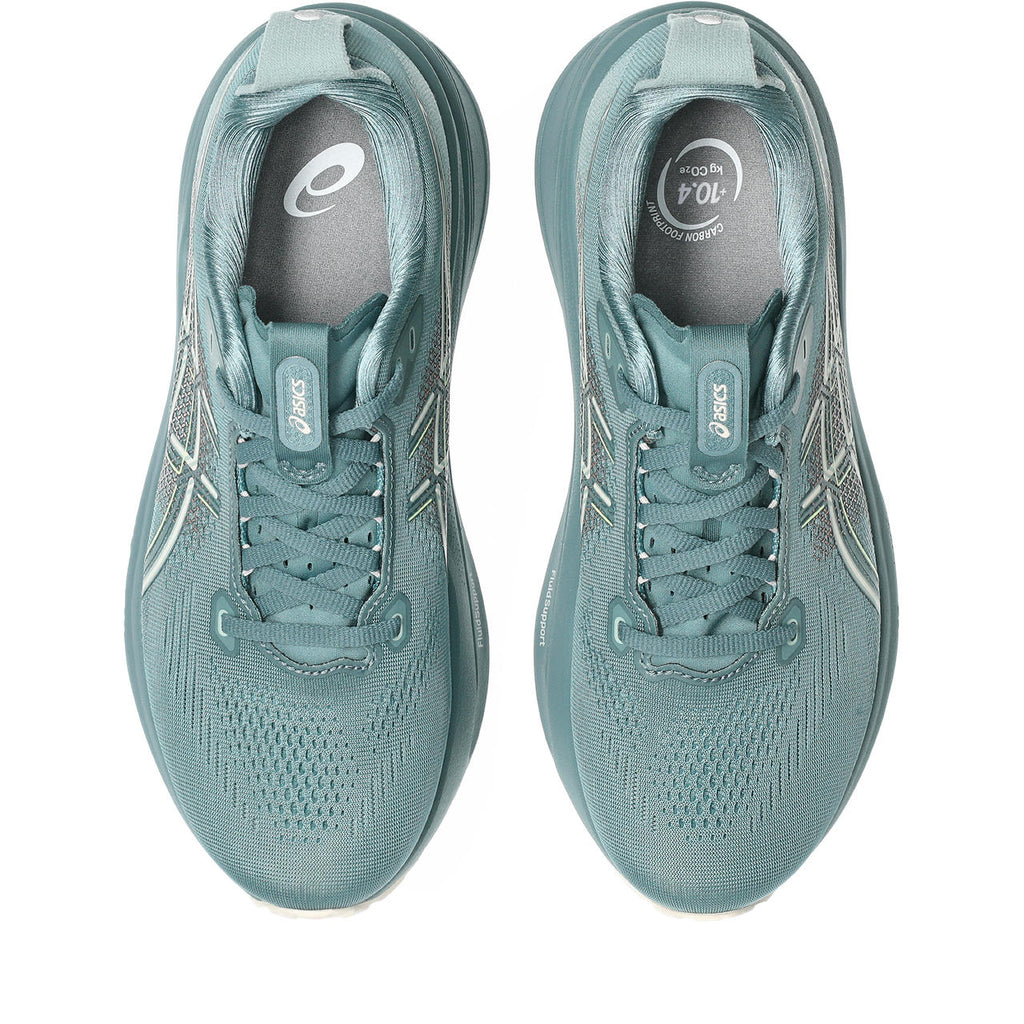 Women's GEL-Kayano 33 Running Shoes | Premium Support & Responsive Comfort