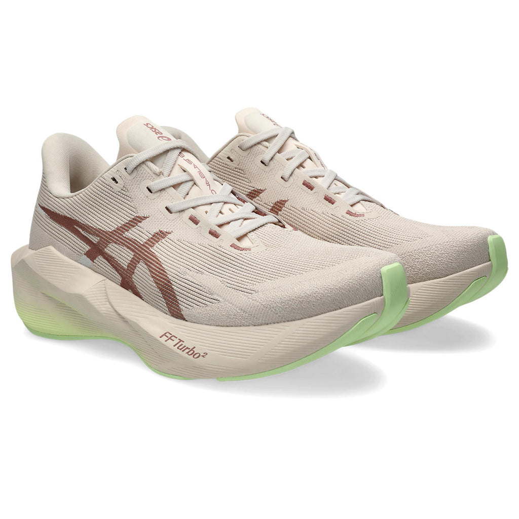 Women's Novablast 6 Running Shoes - Energy Return & Responsive Cushioning