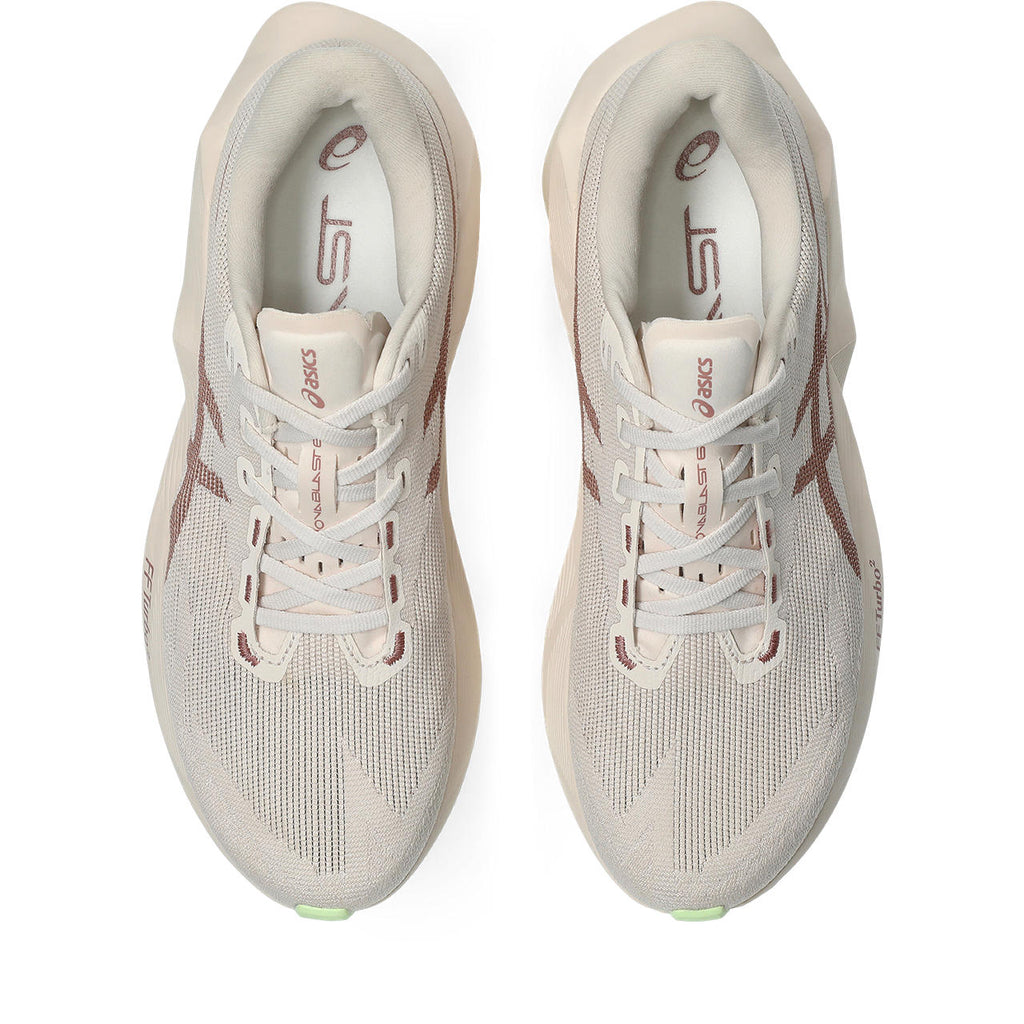 Women's Novablast 6 Running Shoes - Energy Return & Responsive Cushioning