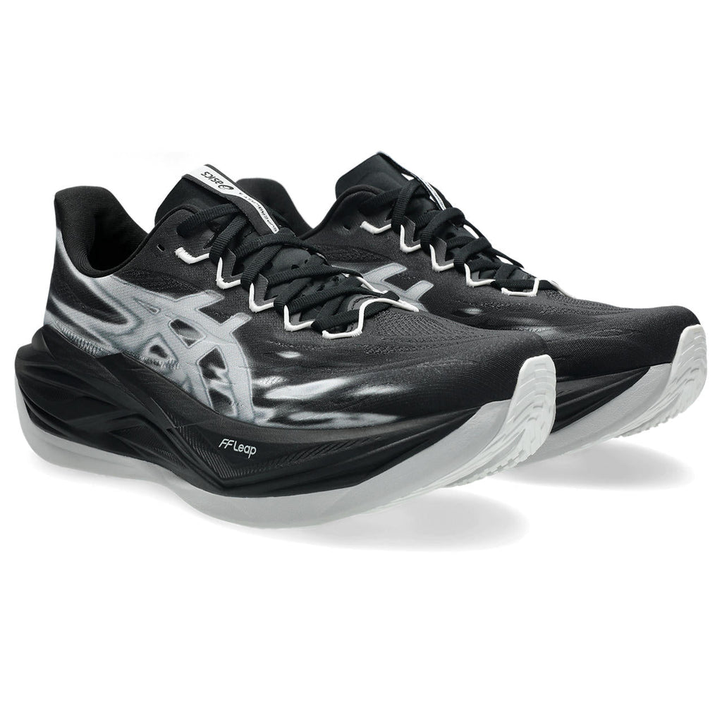 ASICS Superblast 3 Unisex Running Shoe - Energized Cushioning for Everyday Speed