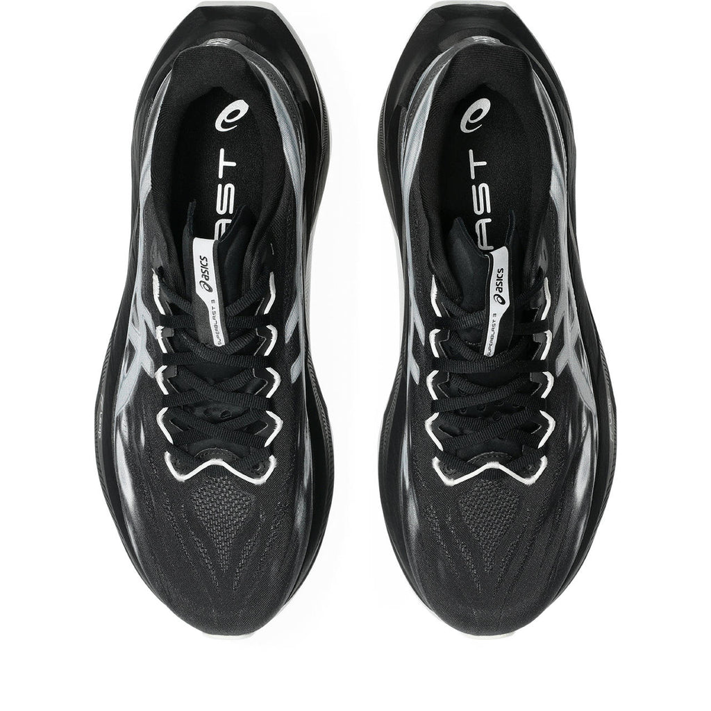 ASICS Superblast 3 Unisex Running Shoe - Energized Cushioning for Everyday Speed
