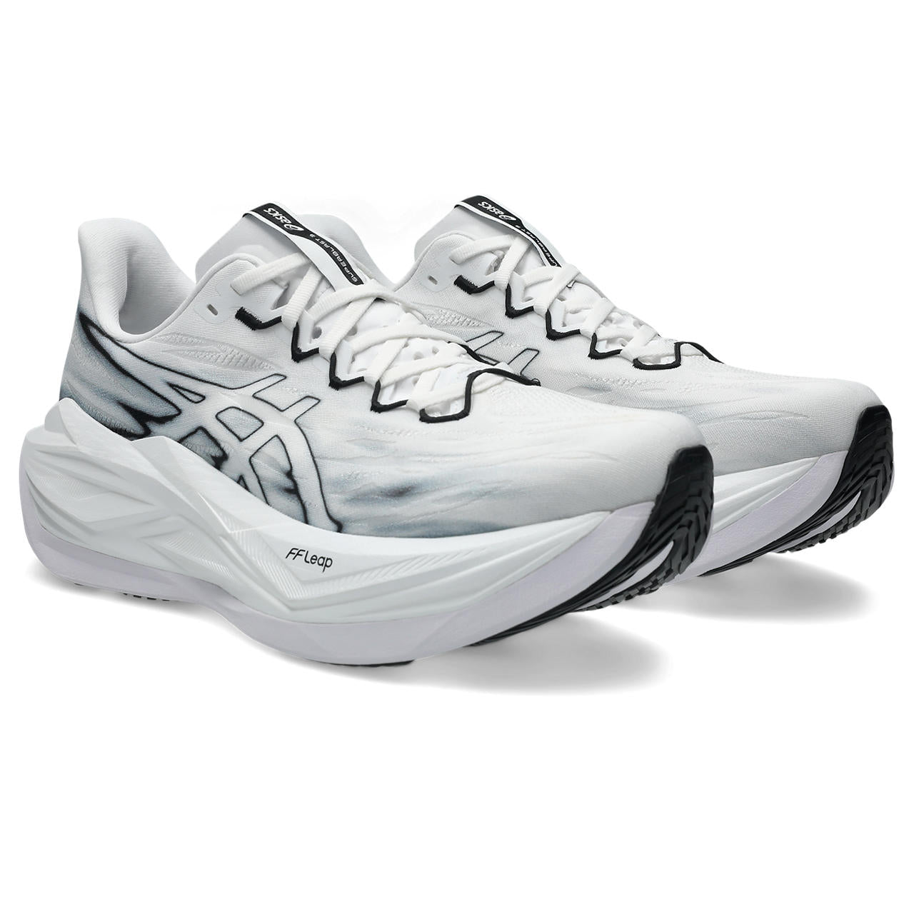 ASICS Superblast 3 Unisex Running Shoe - Energized Cushioning for Daily Performance