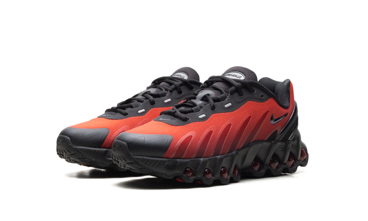 Air Max Dn8 GS "Black Bright Crimson" HF7310 004