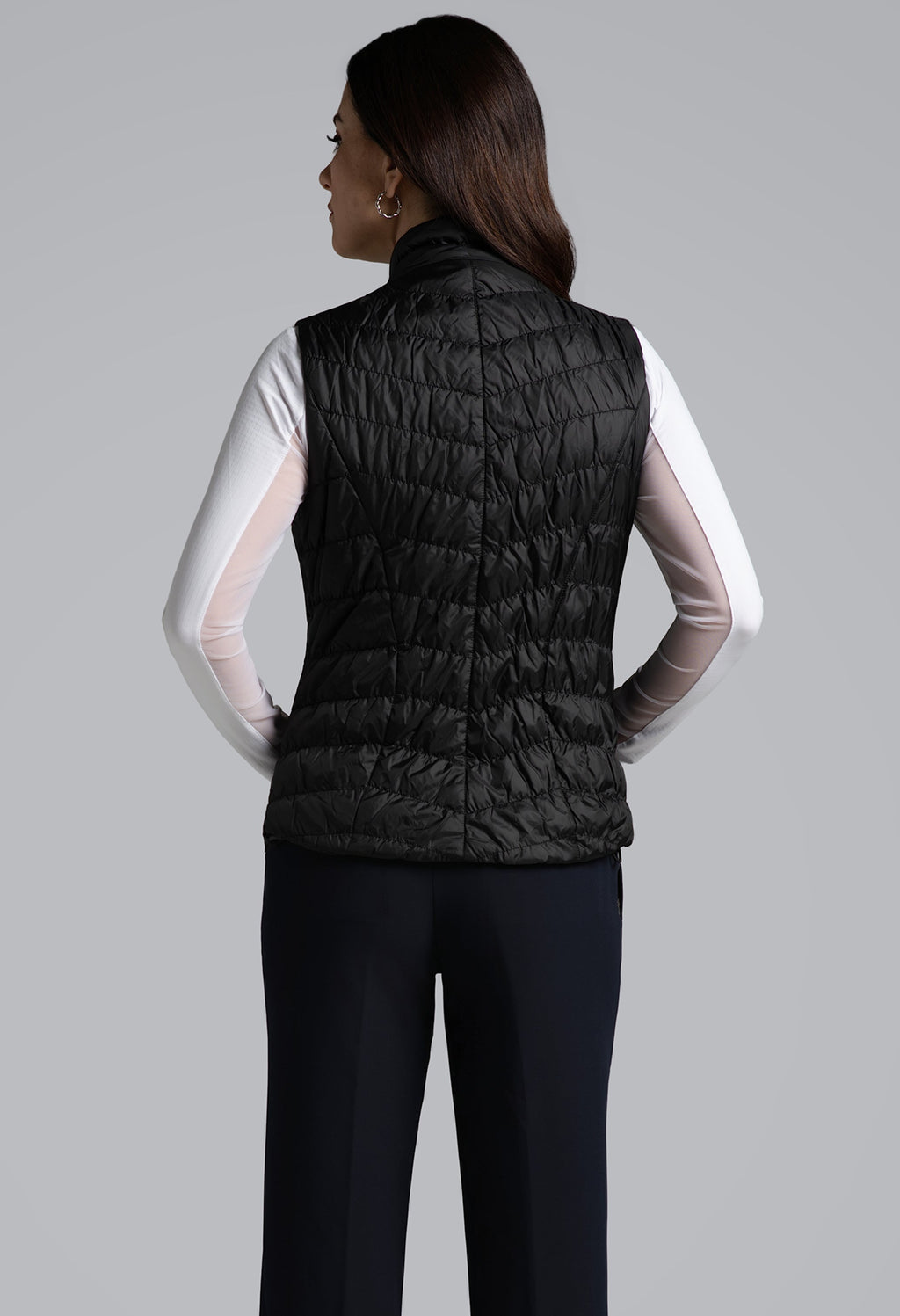 Solid Vest