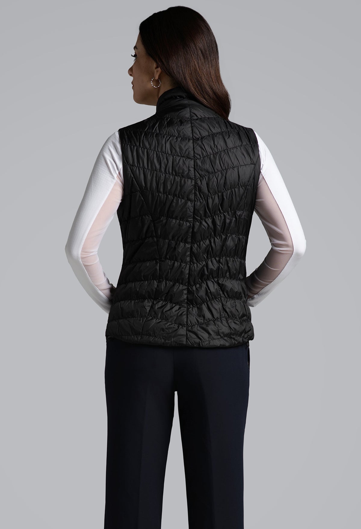 Solid Vest