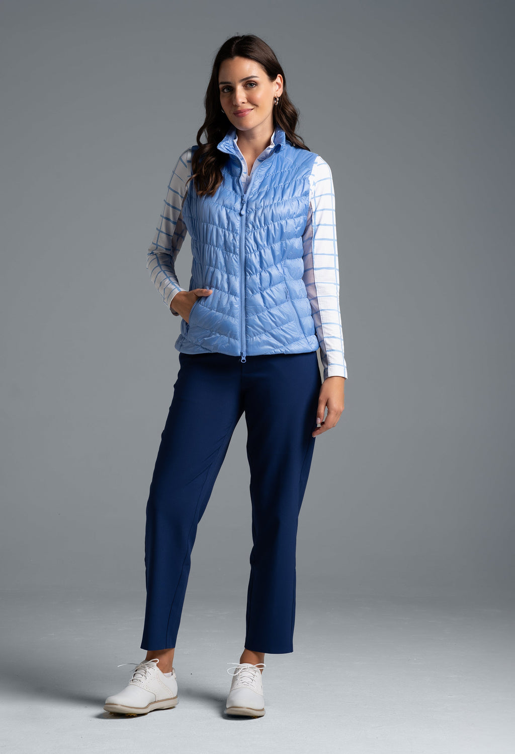 Solid Vest