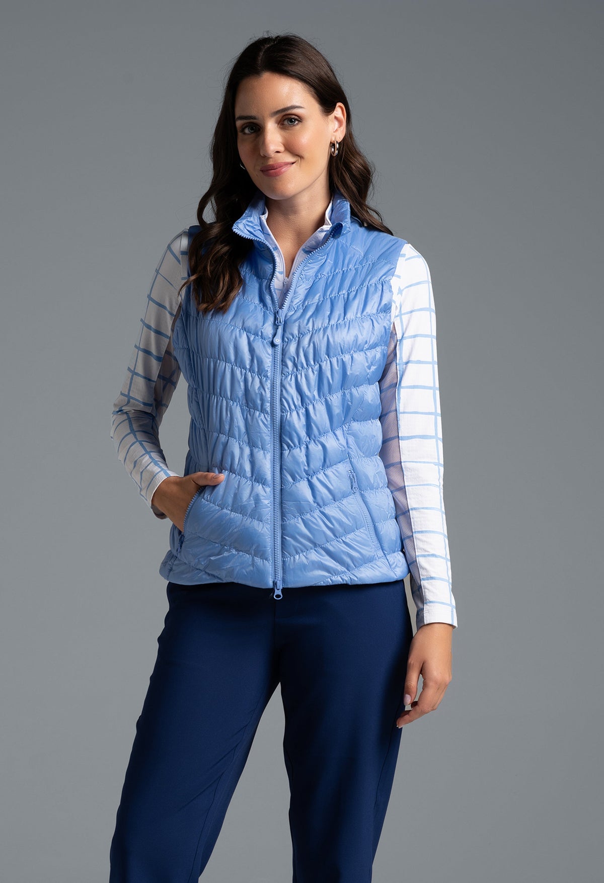 Solid Vest
