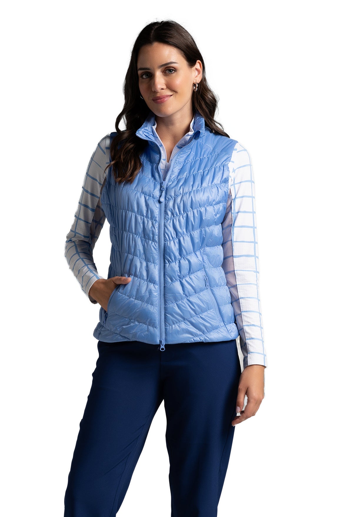 Solid Vest