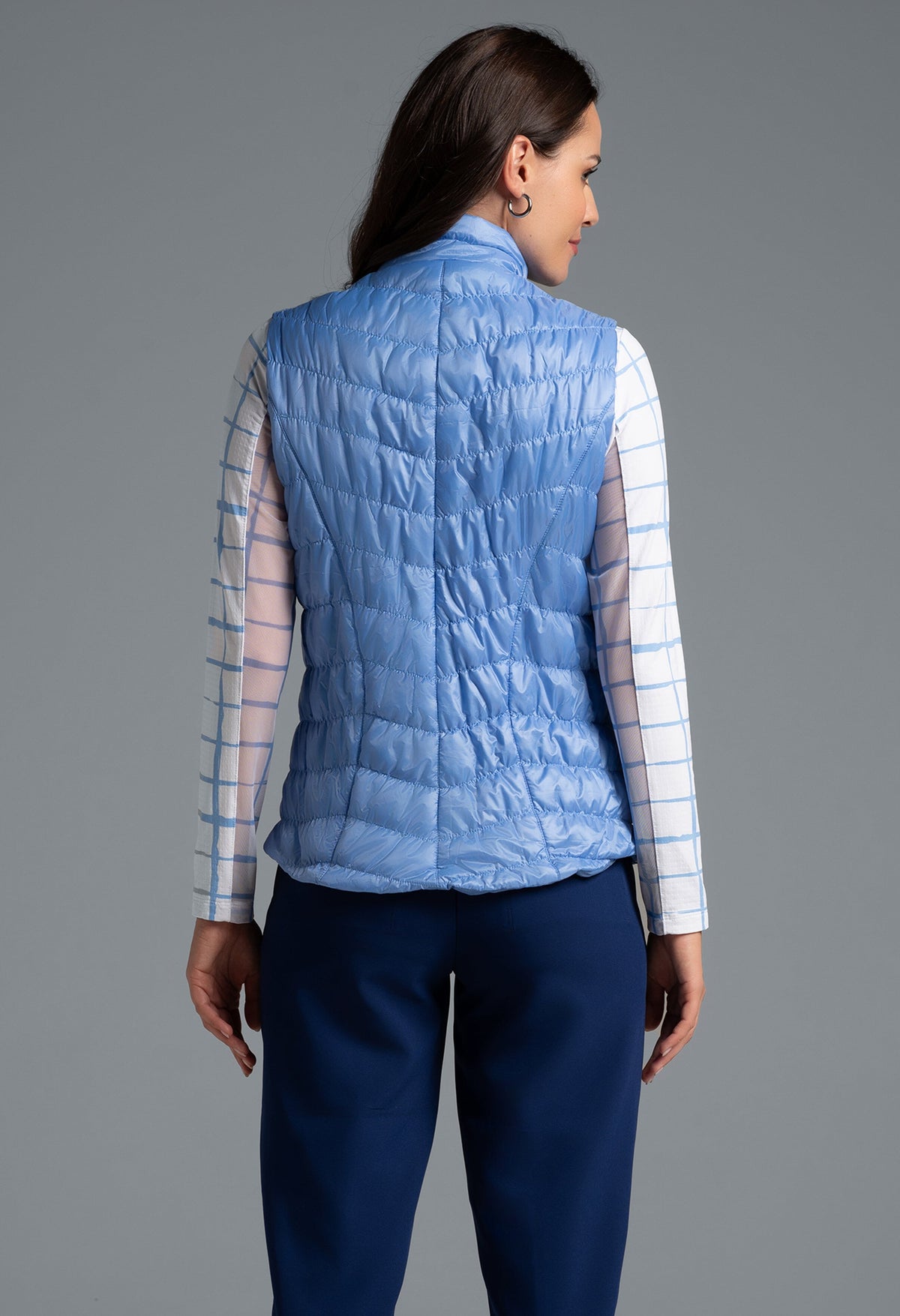 Solid Vest