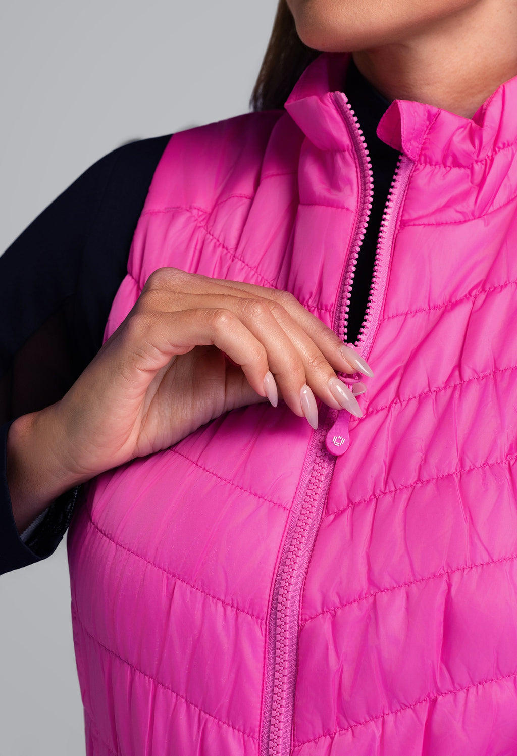 Solid Vest
