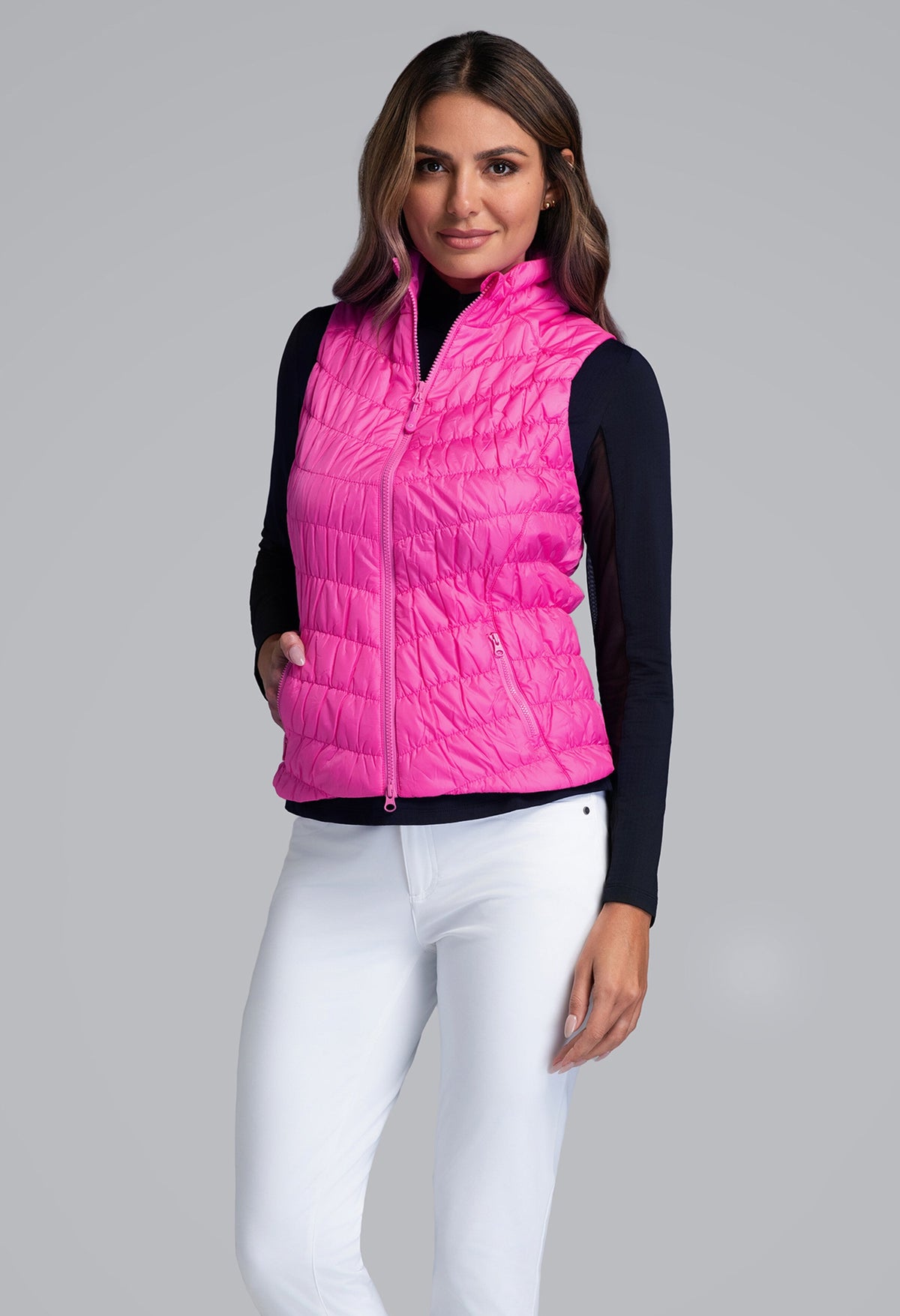 Solid Vest