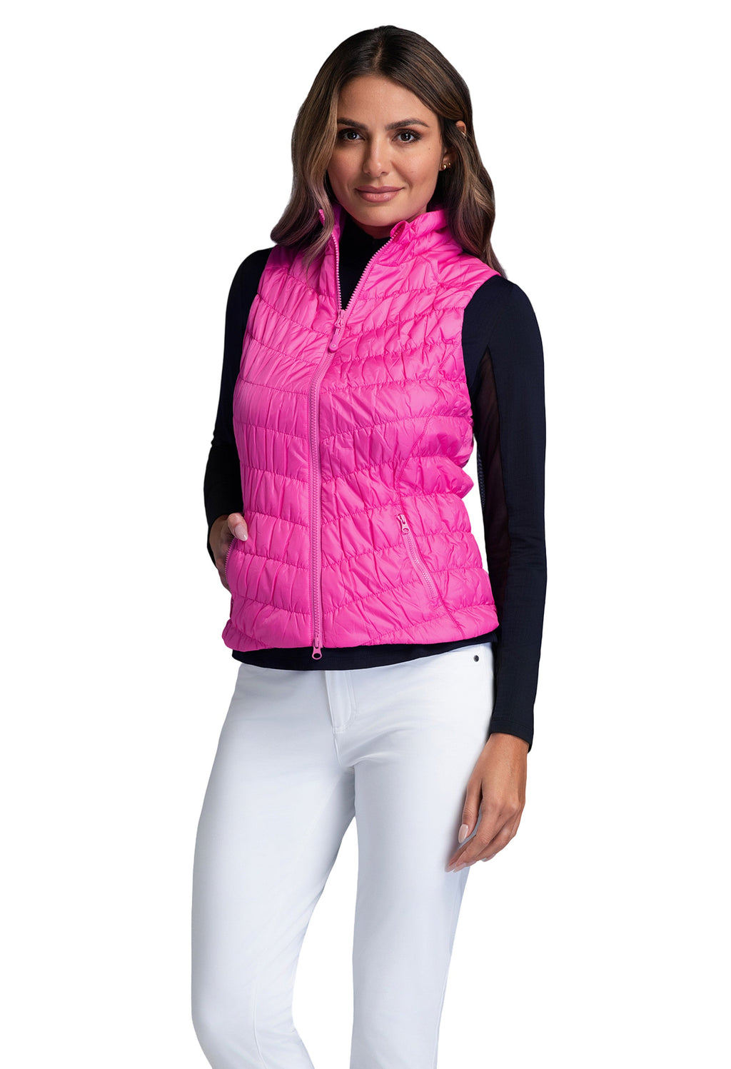 Solid Vest