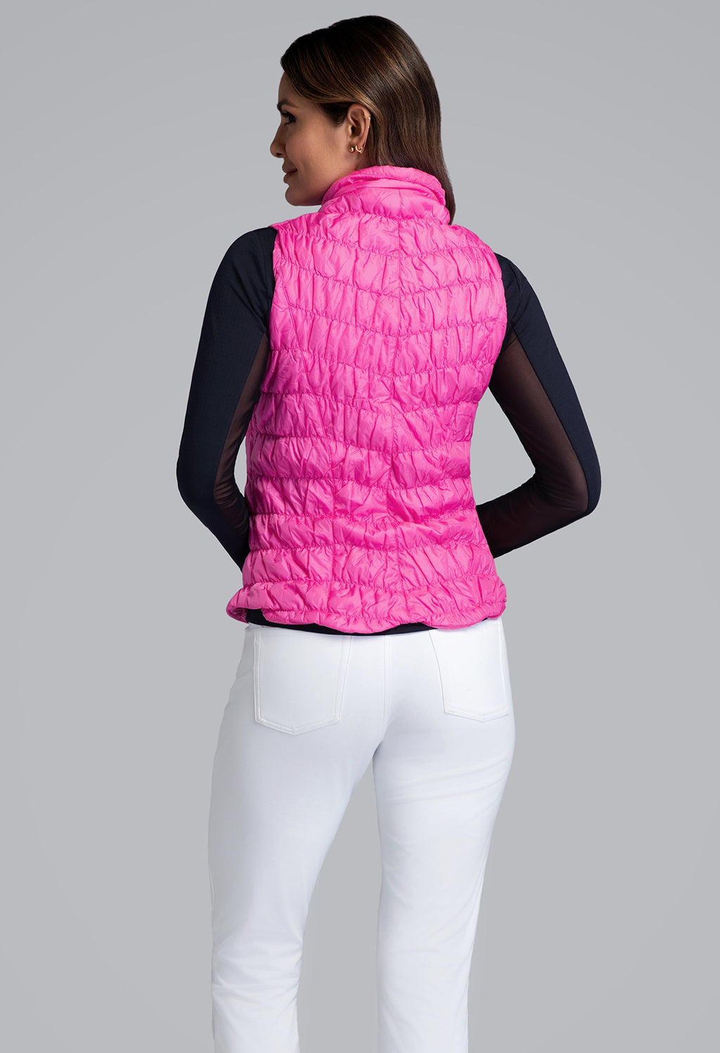 Solid Vest