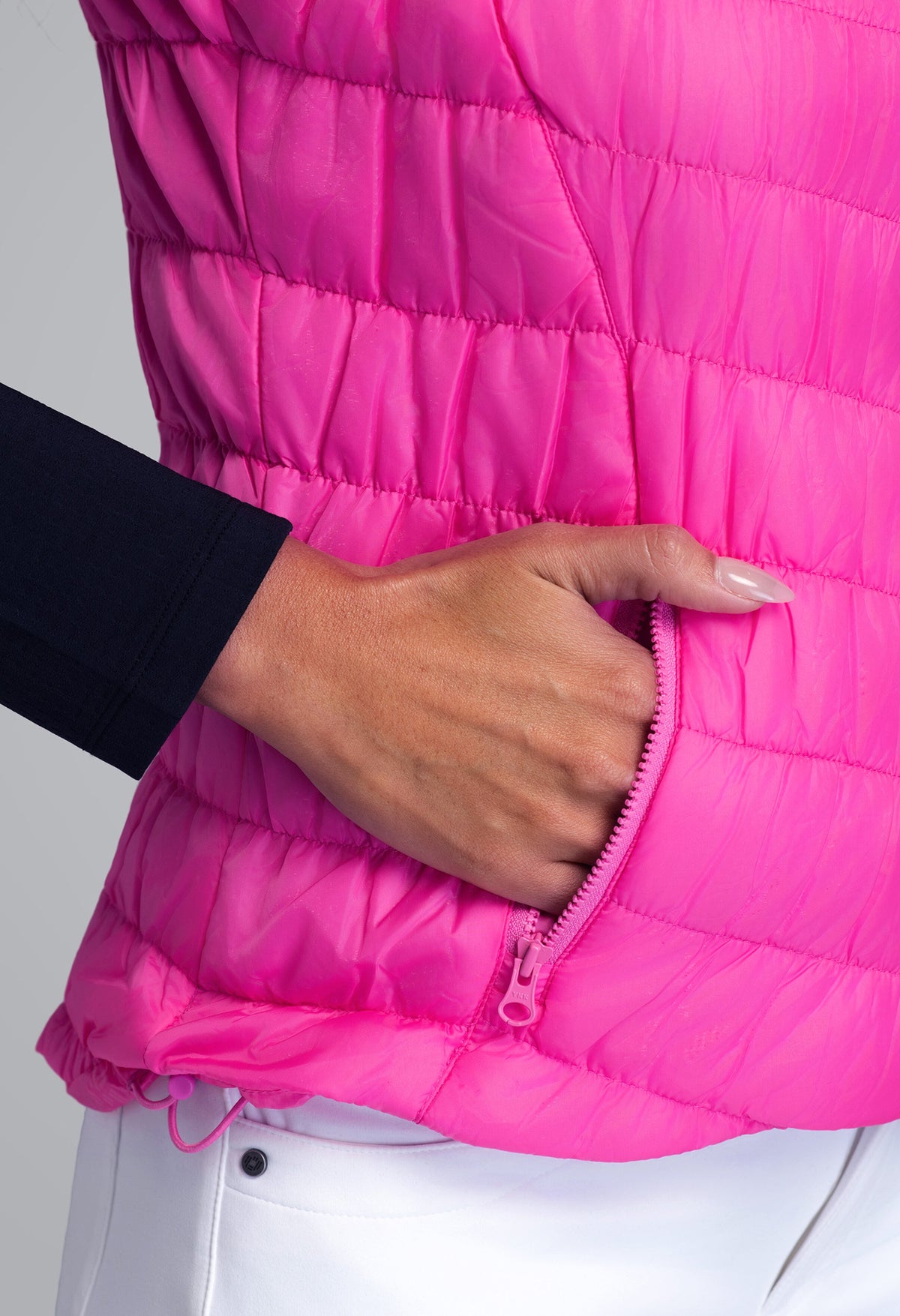 Solid Vest