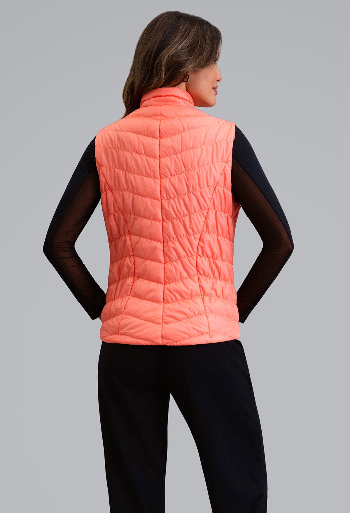 Solid Vest
