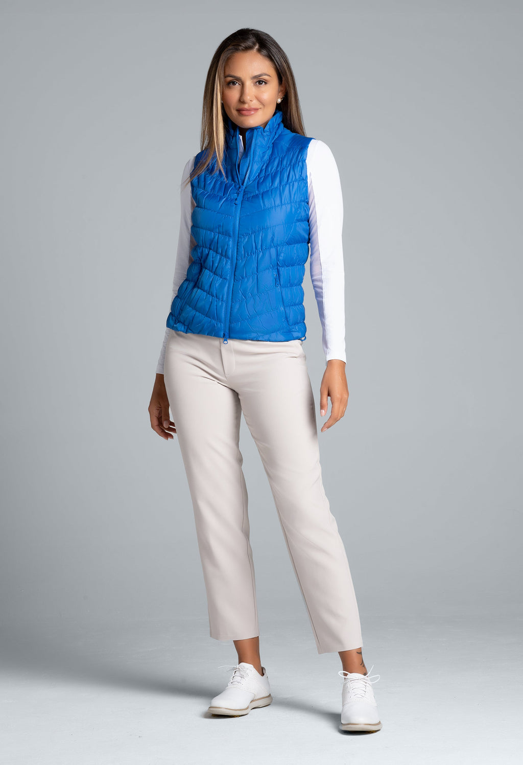 Solid Vest
