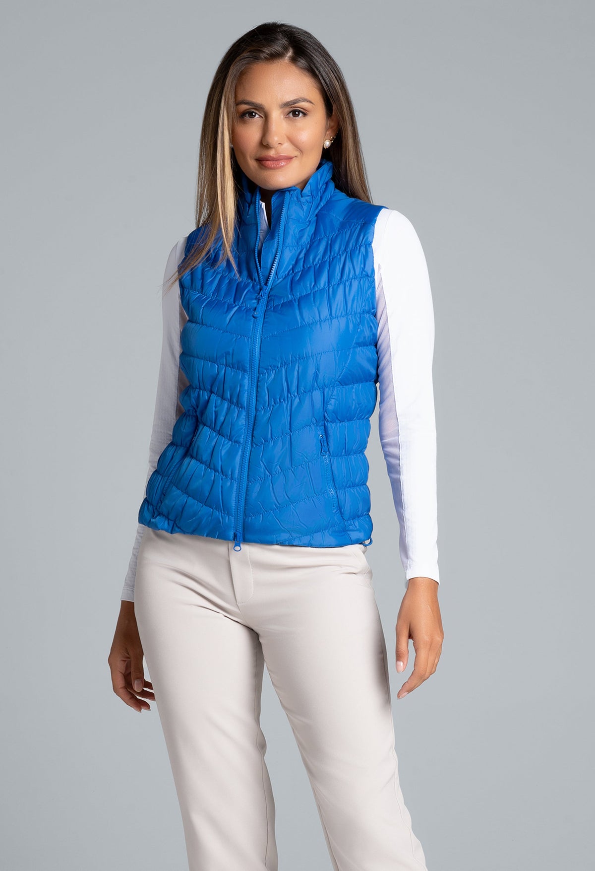 Solid Vest