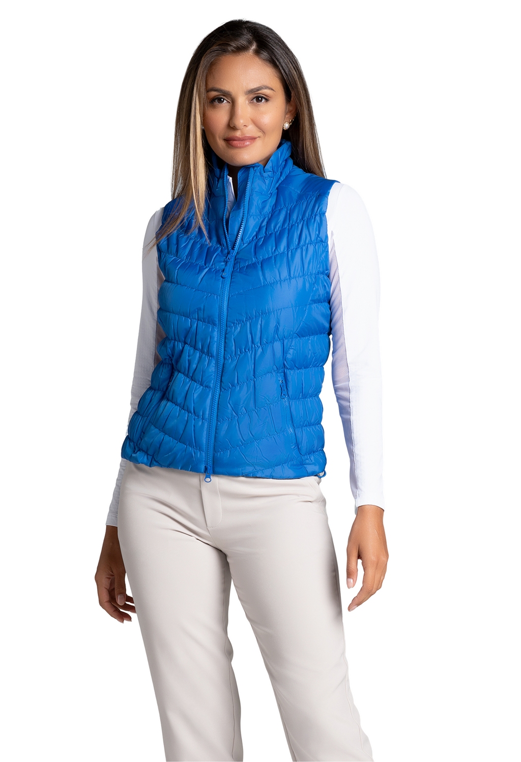 Solid Vest
