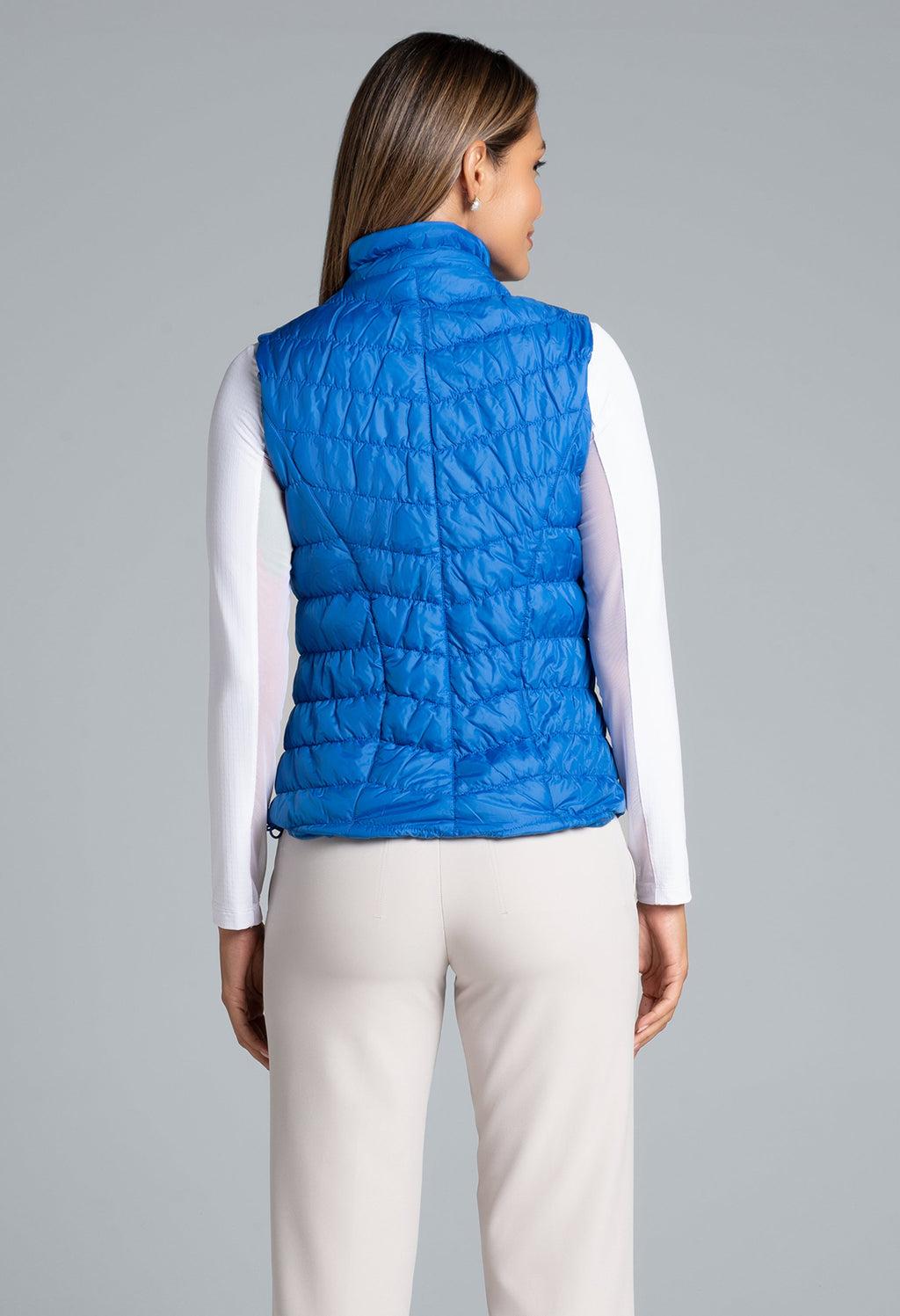 Solid Vest