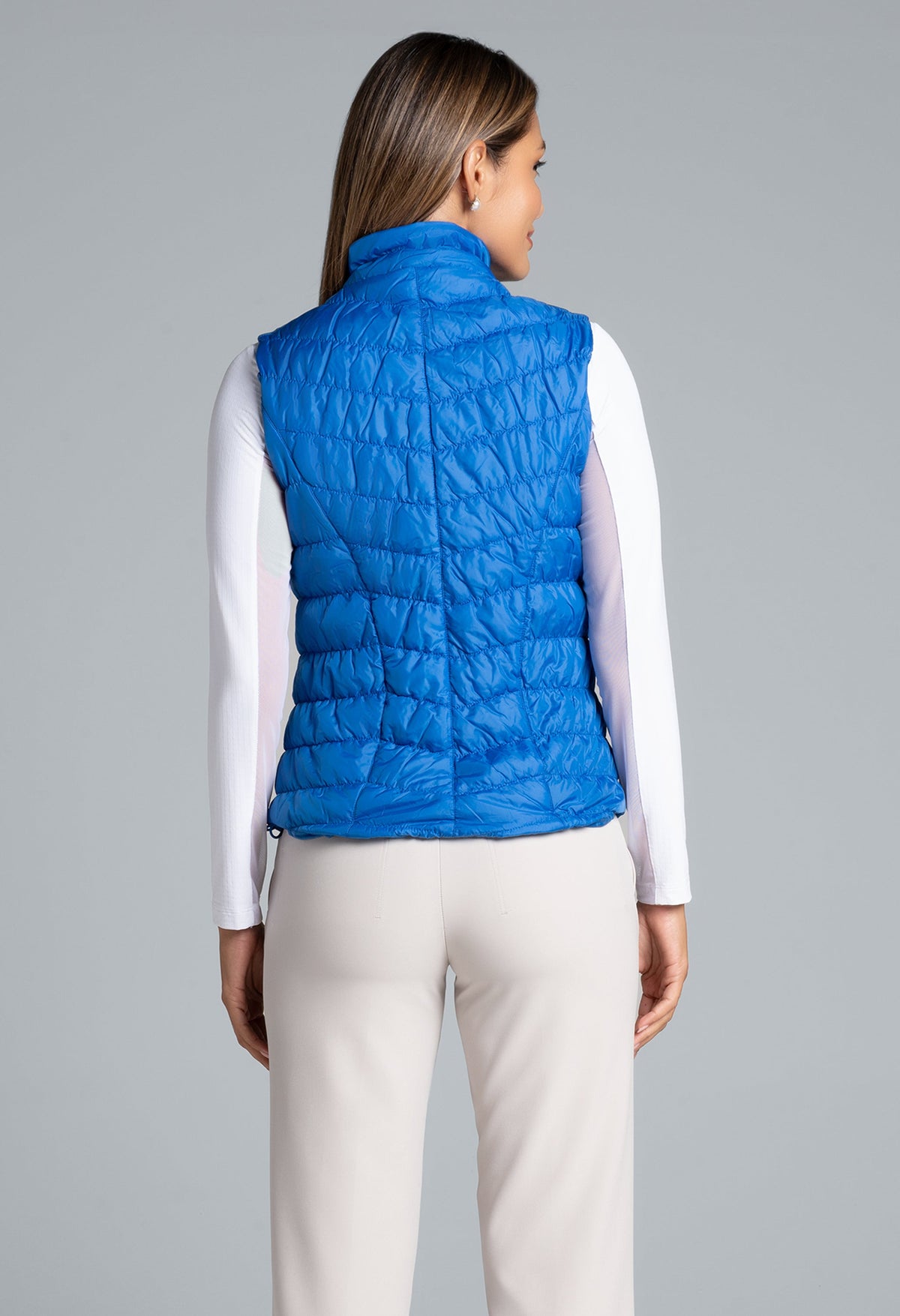 Solid Vest