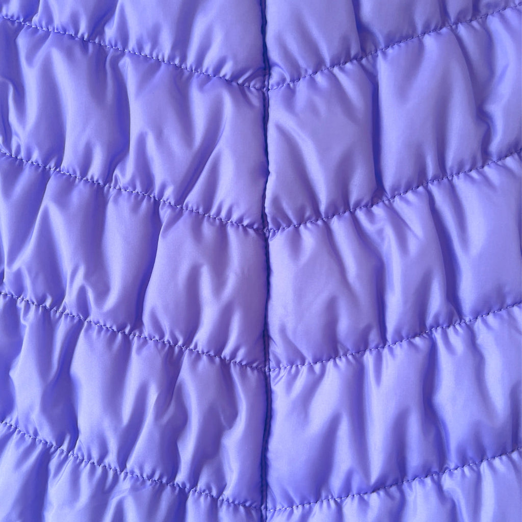 Solid Vest