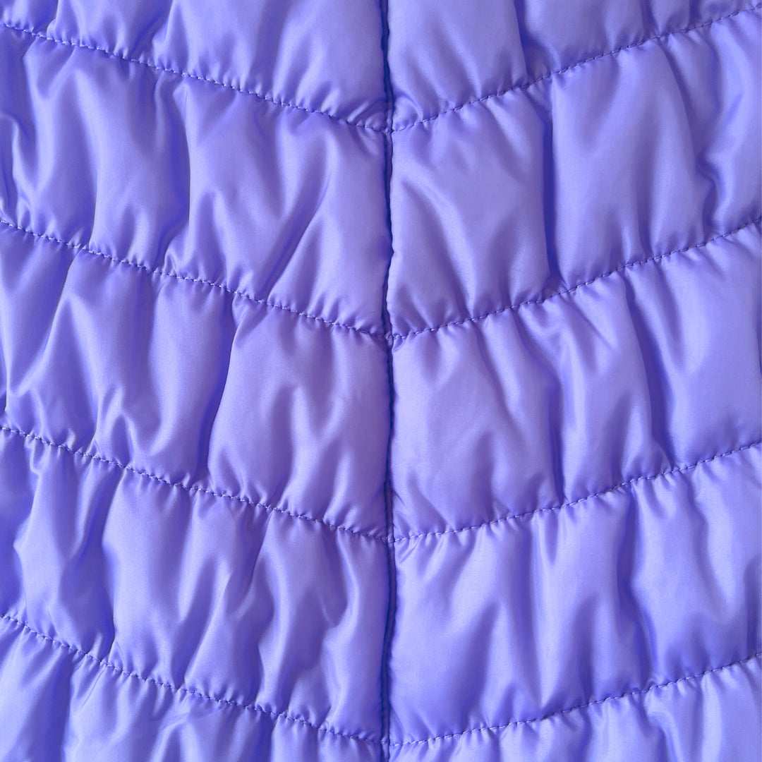 Solid Vest