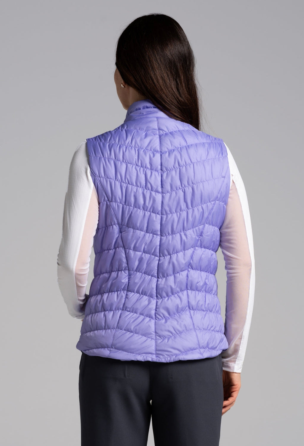 Solid Vest