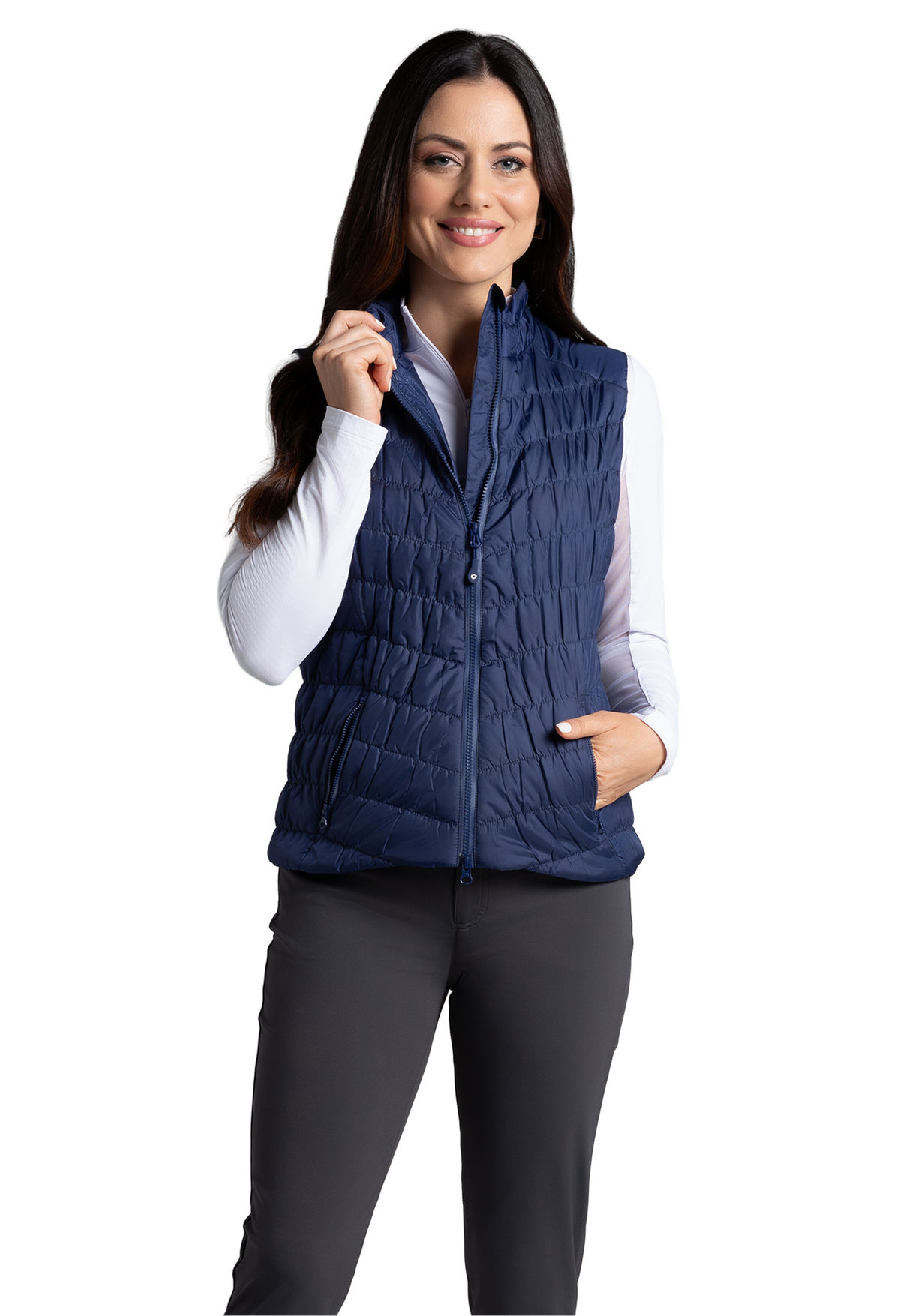 Solid Vest