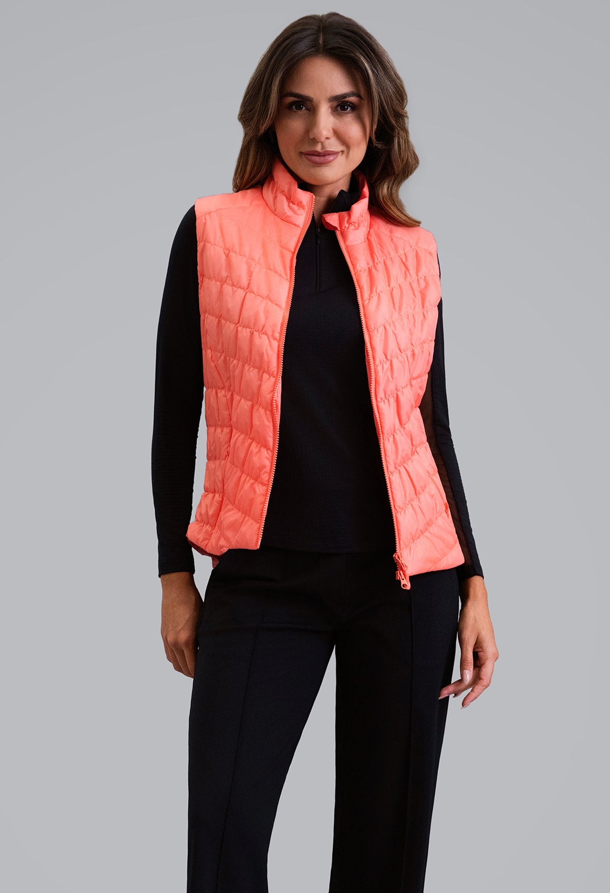 Solid Vest