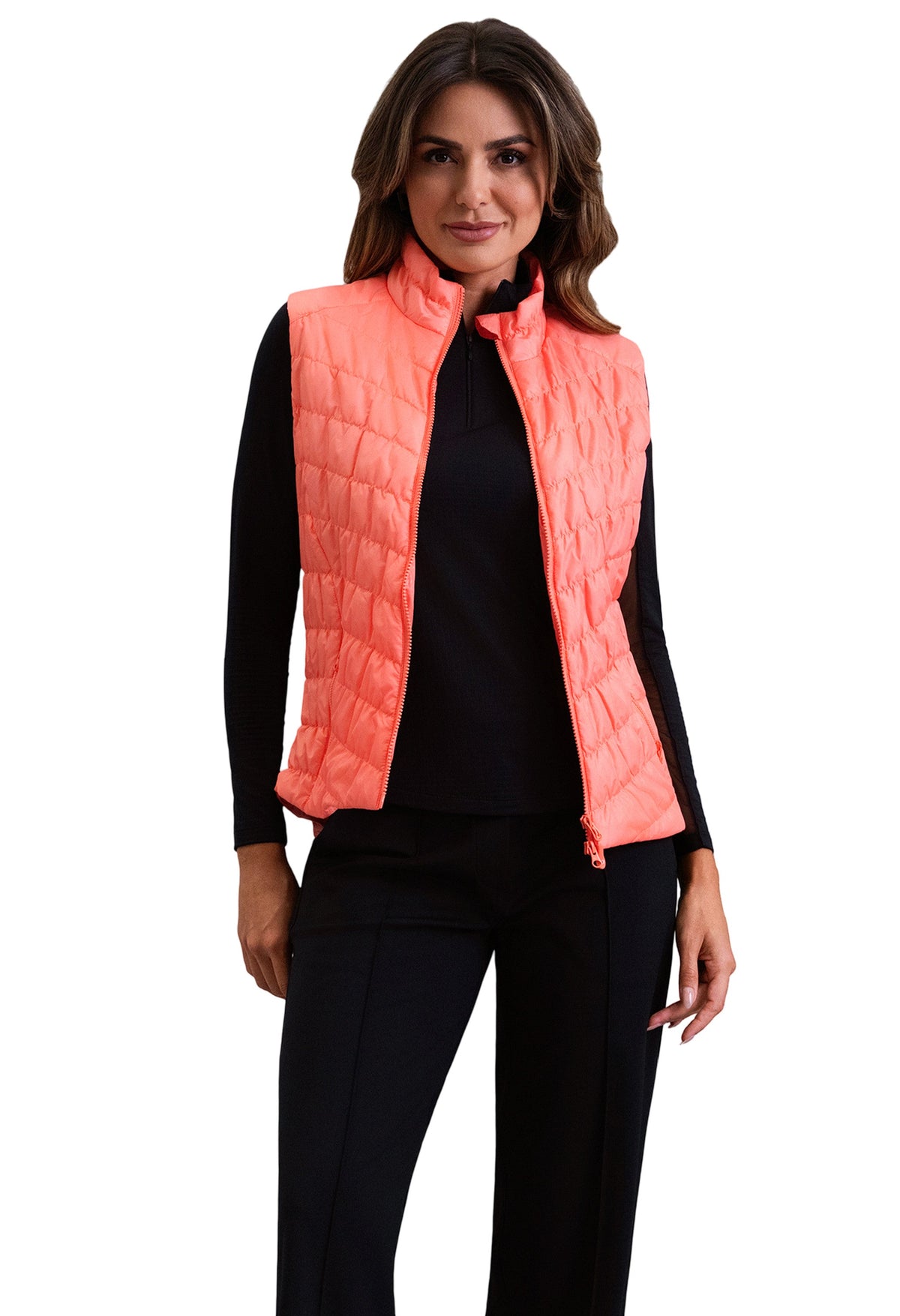 Solid Vest
