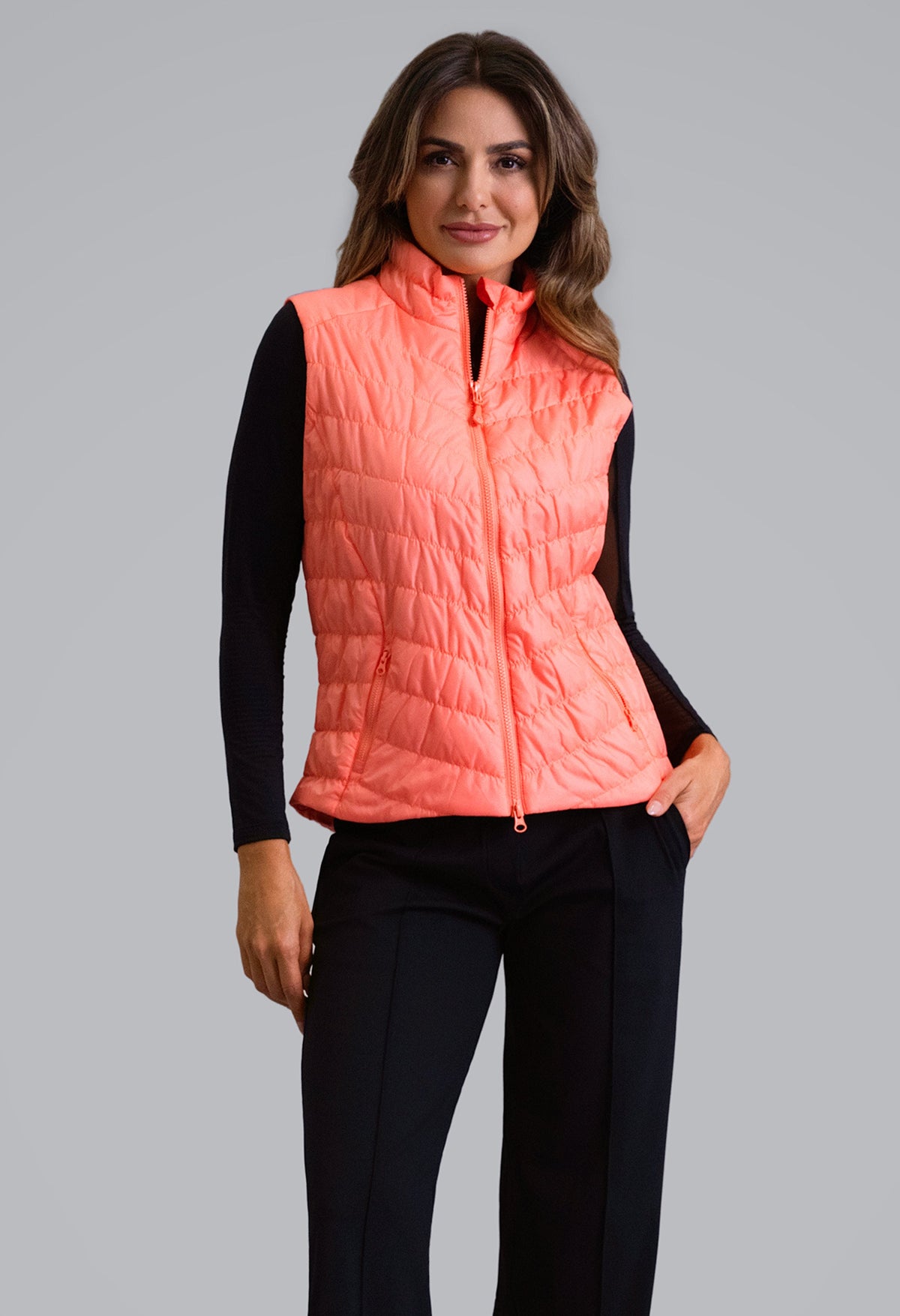 Solid Vest