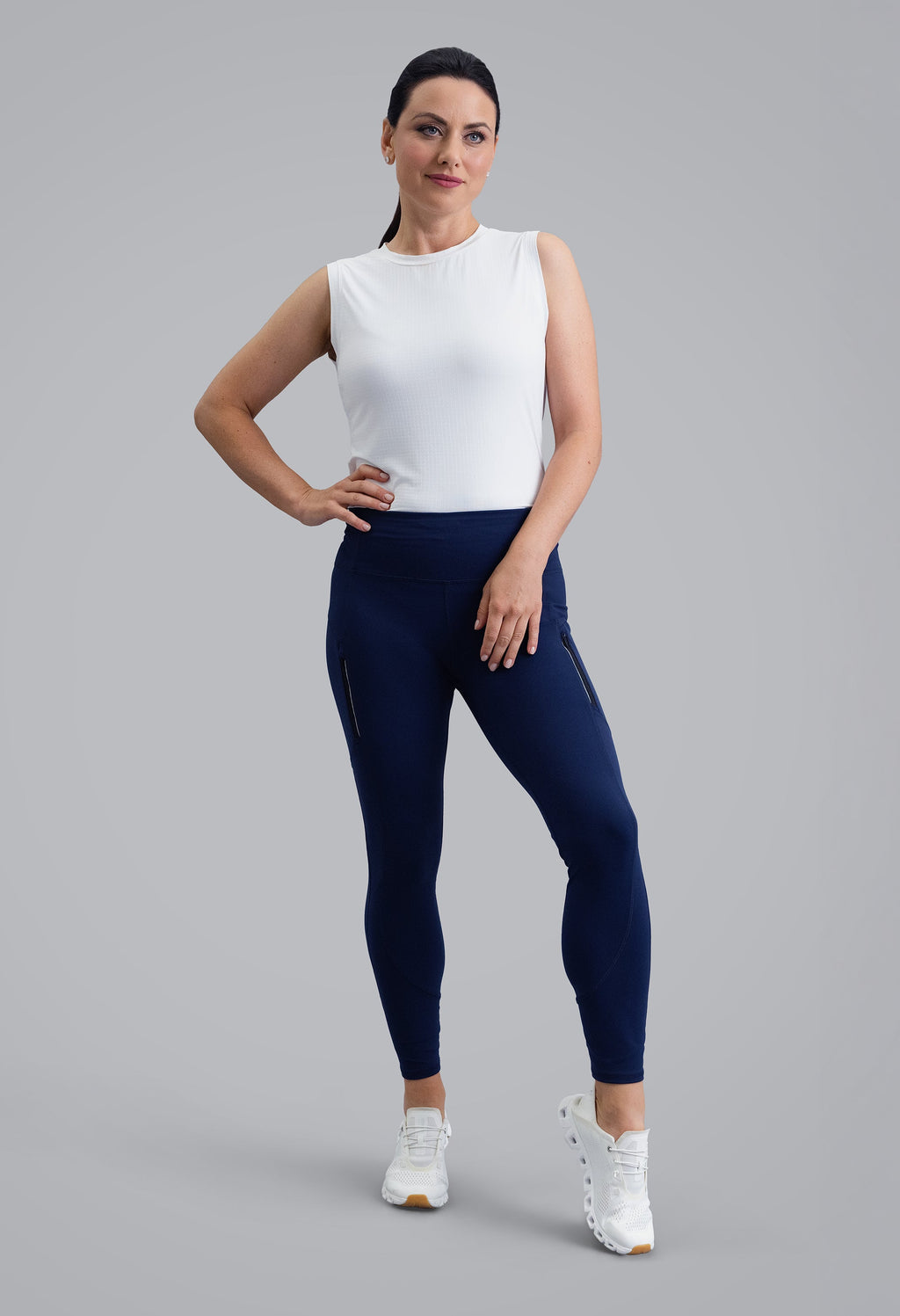 Reflect Performance Leggings