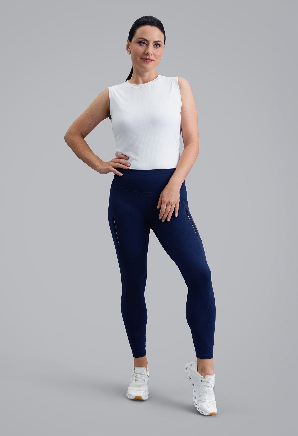 Reflect Performance Leggings