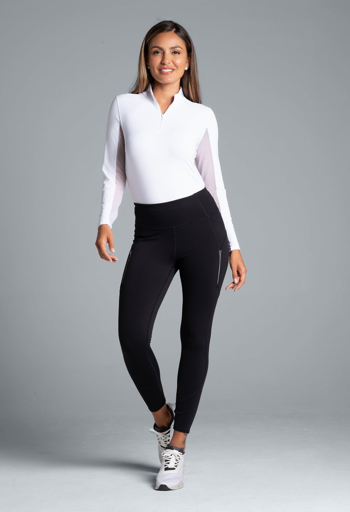 Reflect Performance Leggings