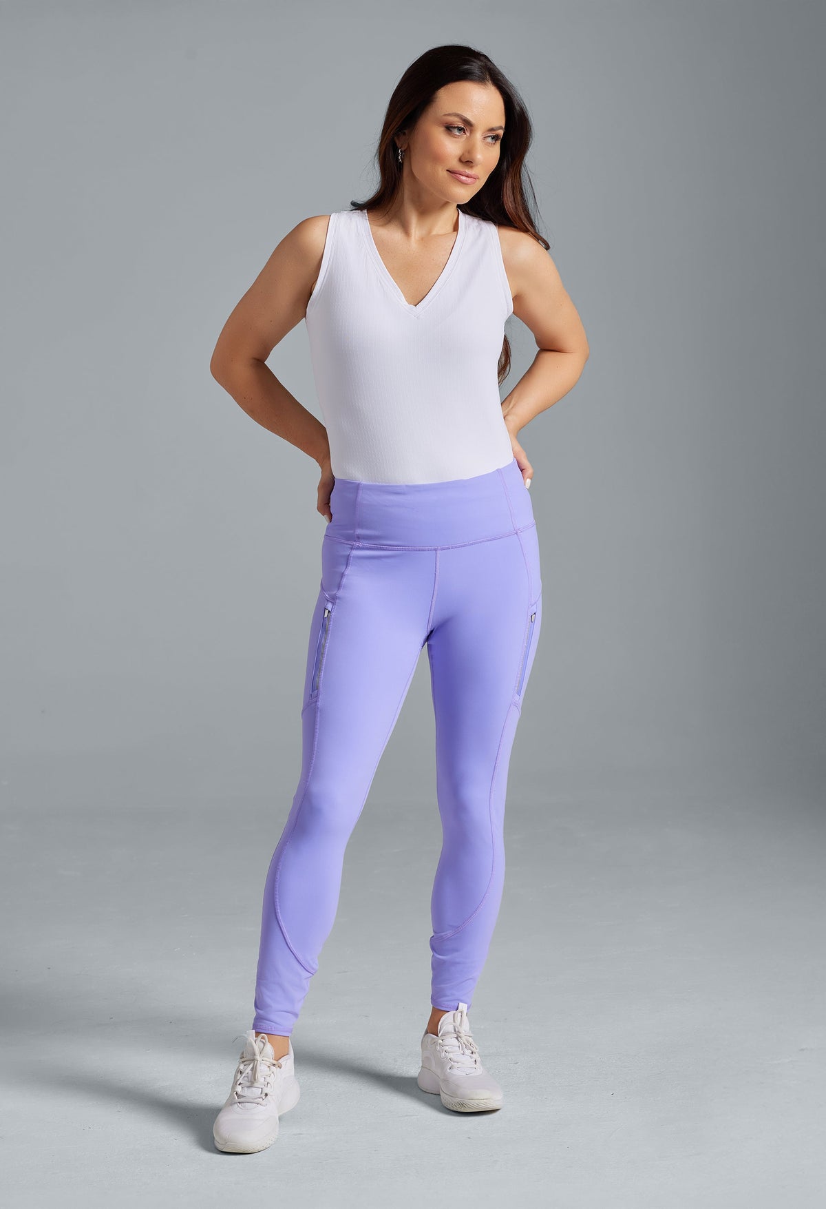 Reflect Performance Leggings