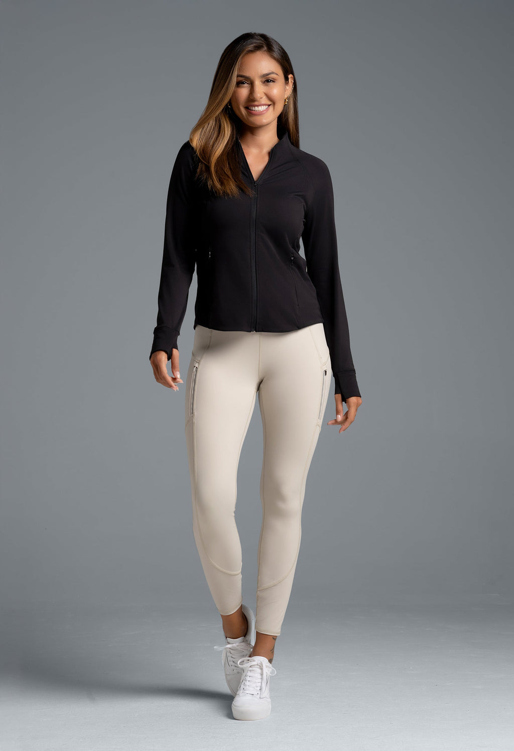Women's Performance Jacket