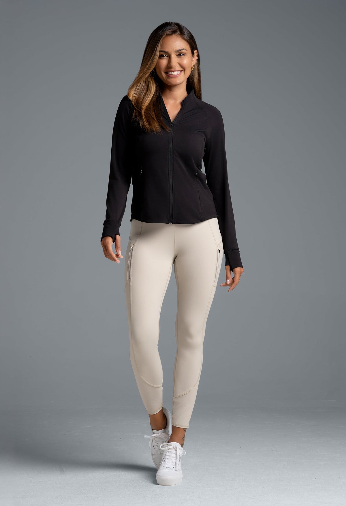 Women's Performance Jacket