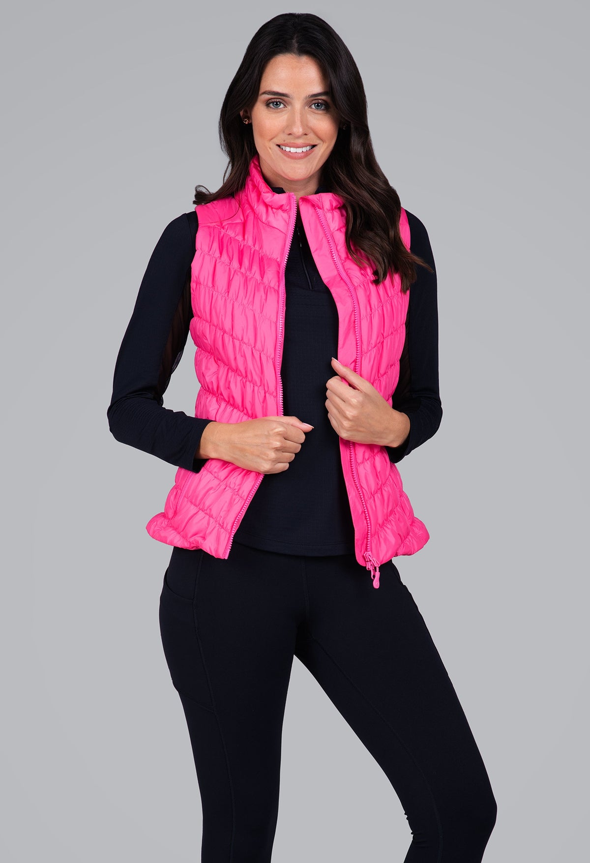 Solid Vest