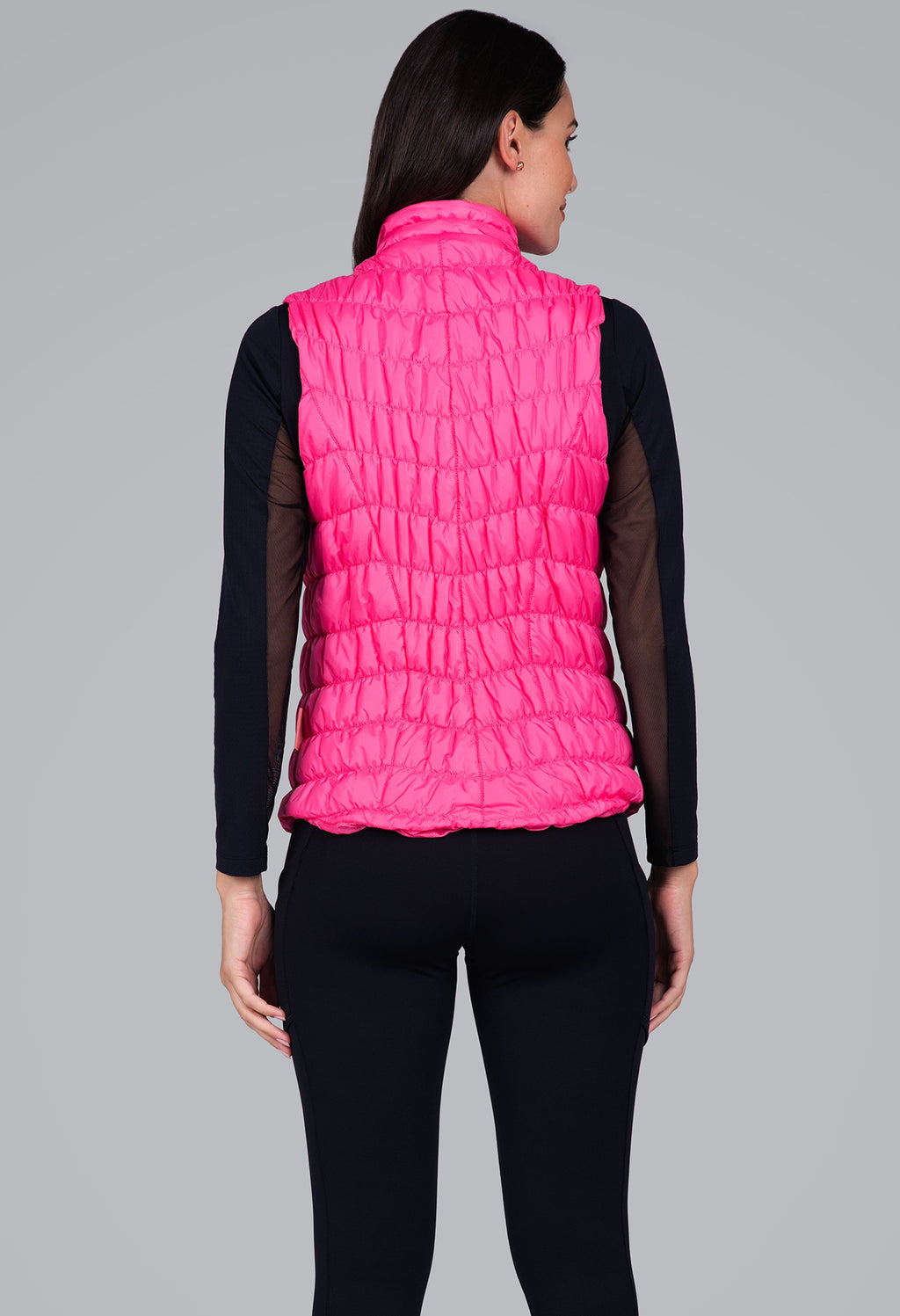 Solid Vest