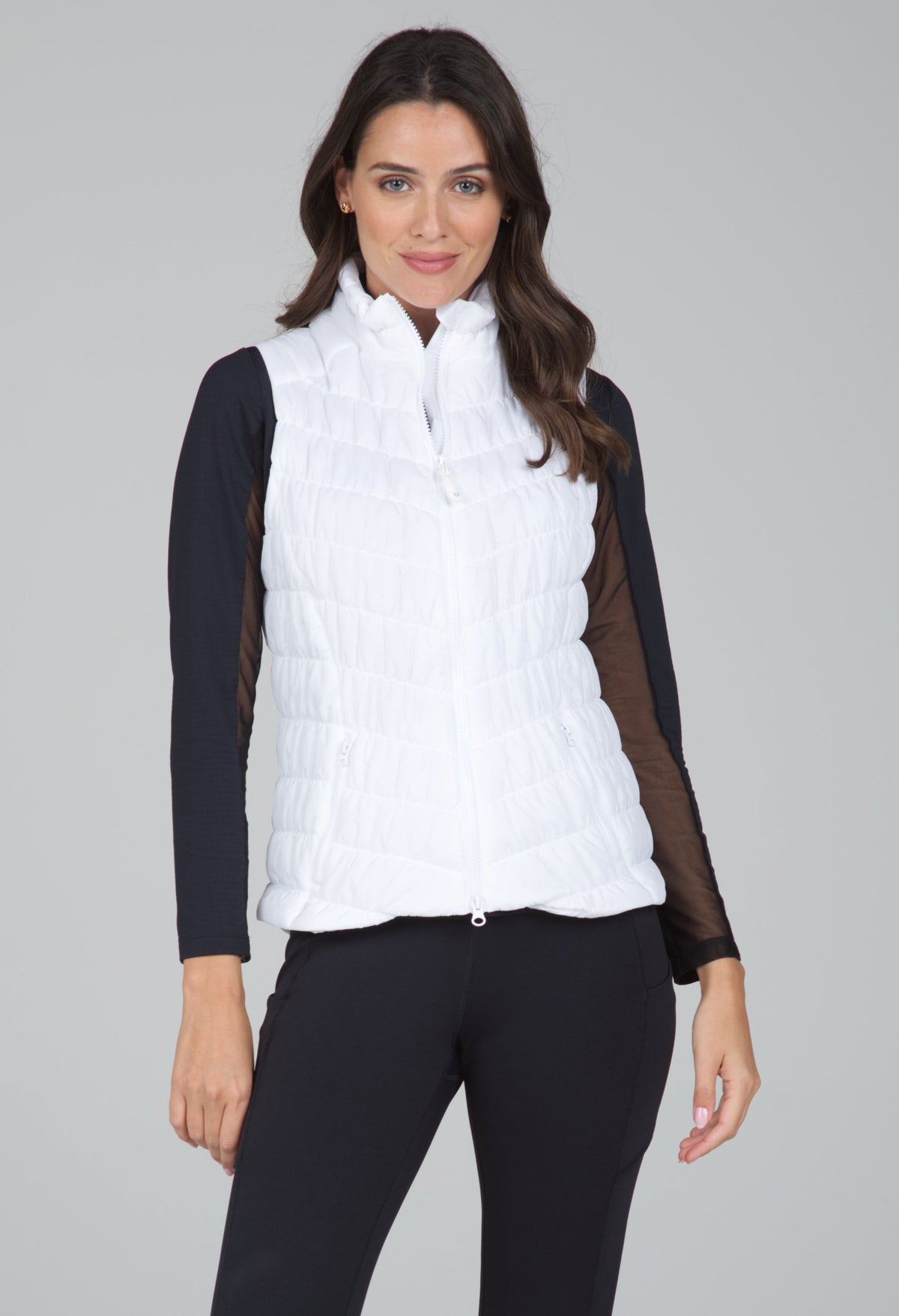 Solid Vest