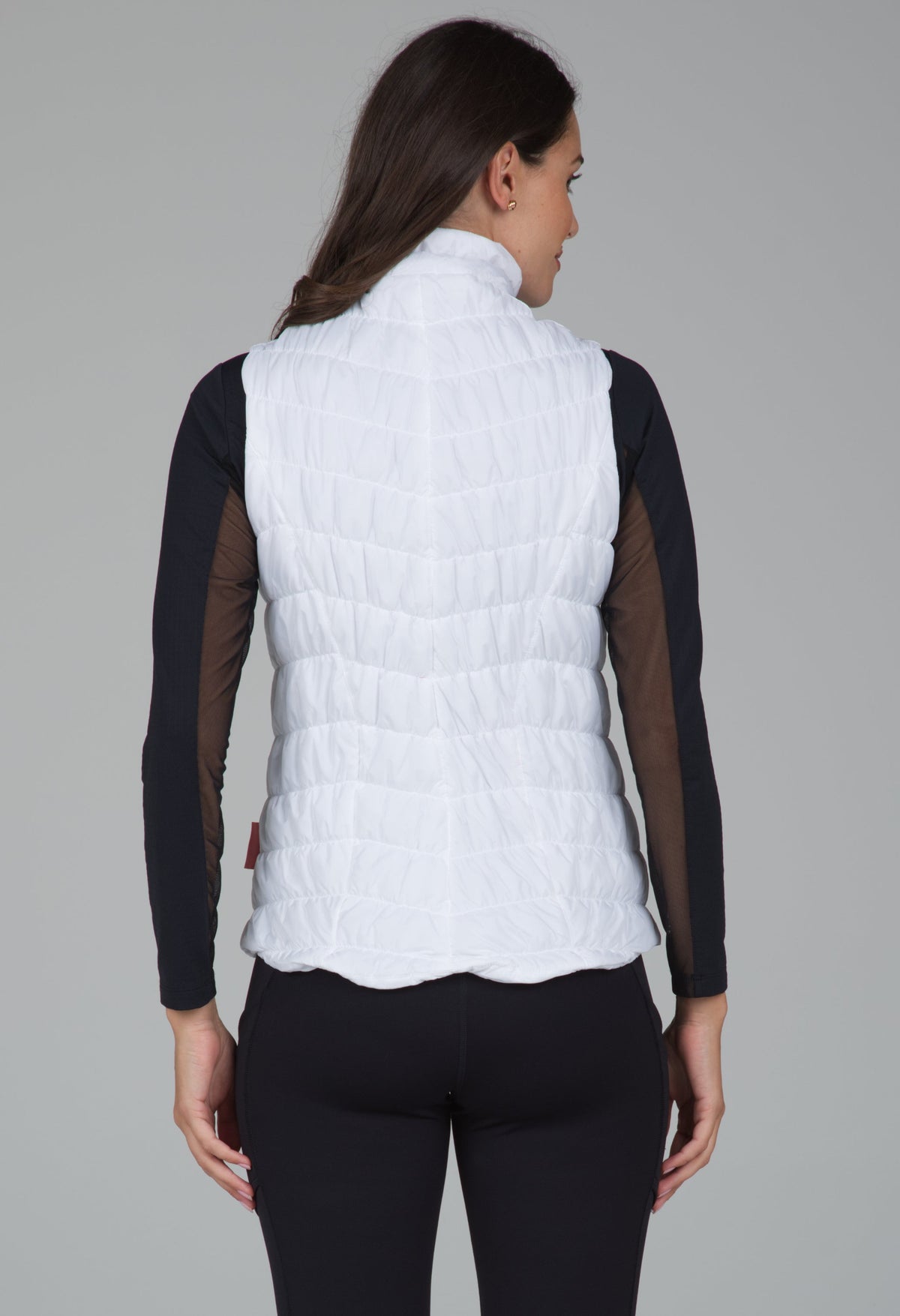 Solid Vest
